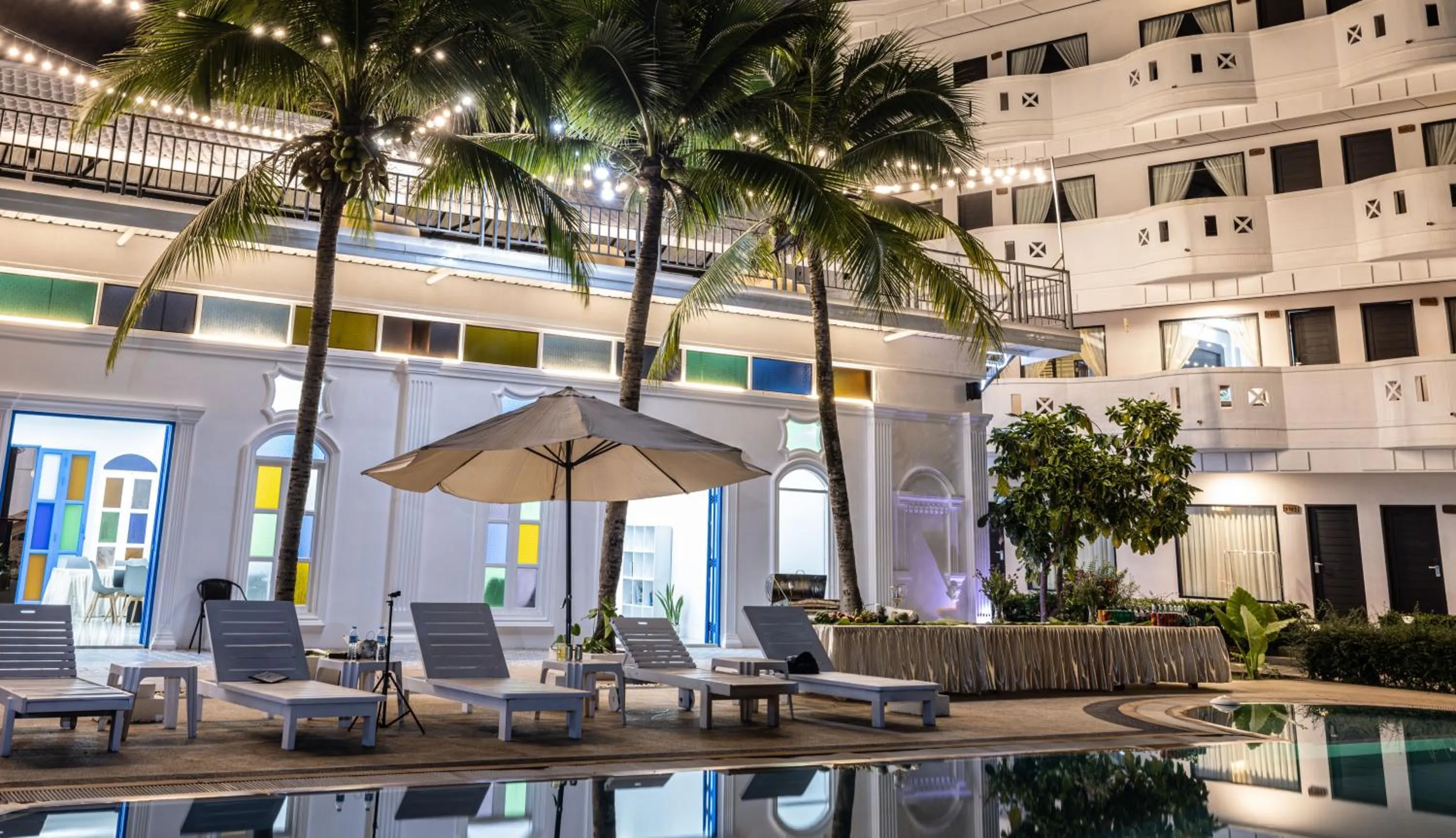 Blue Carina Hotel Phuket