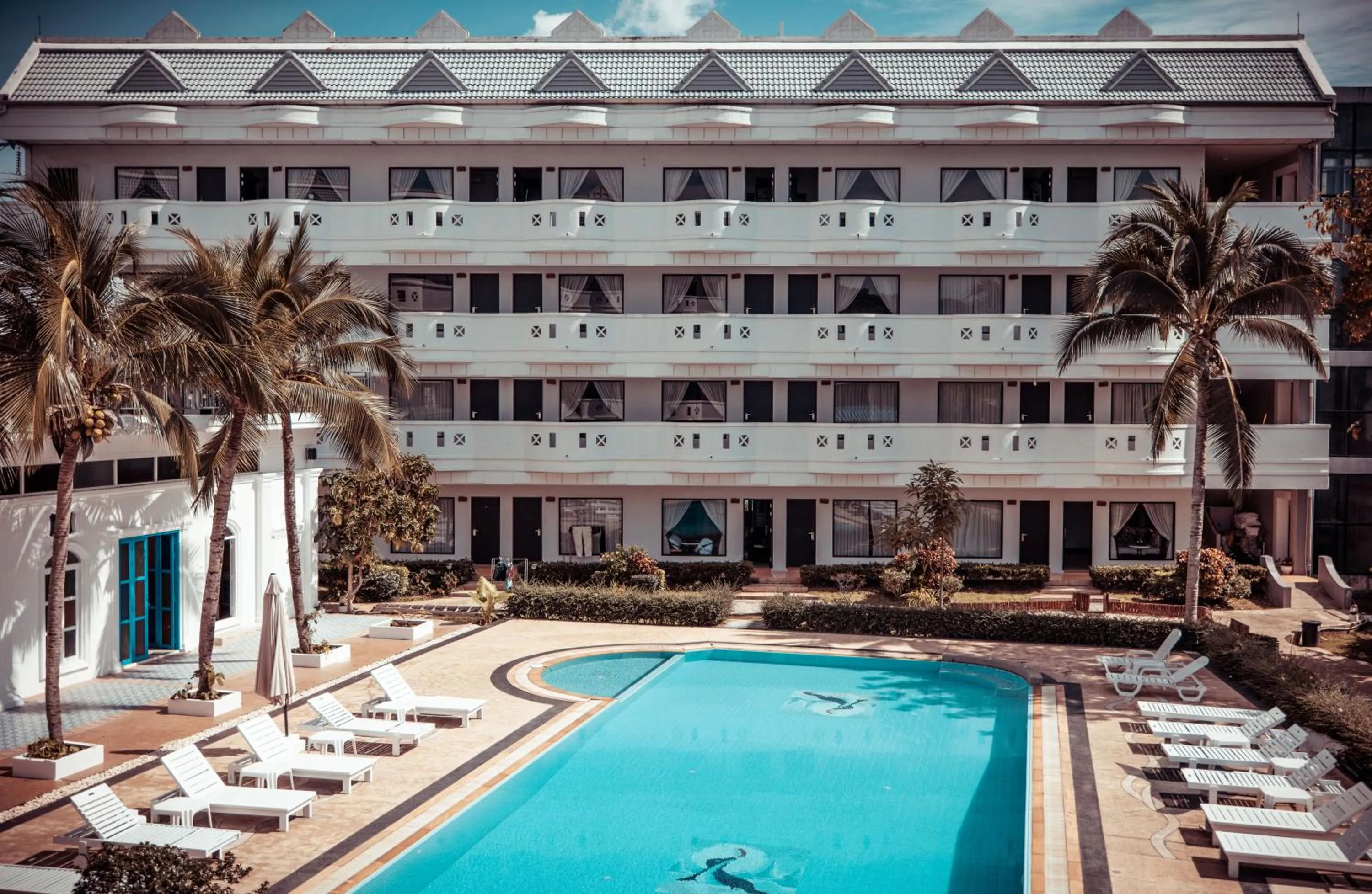 Blue Carina Hotel Phuket