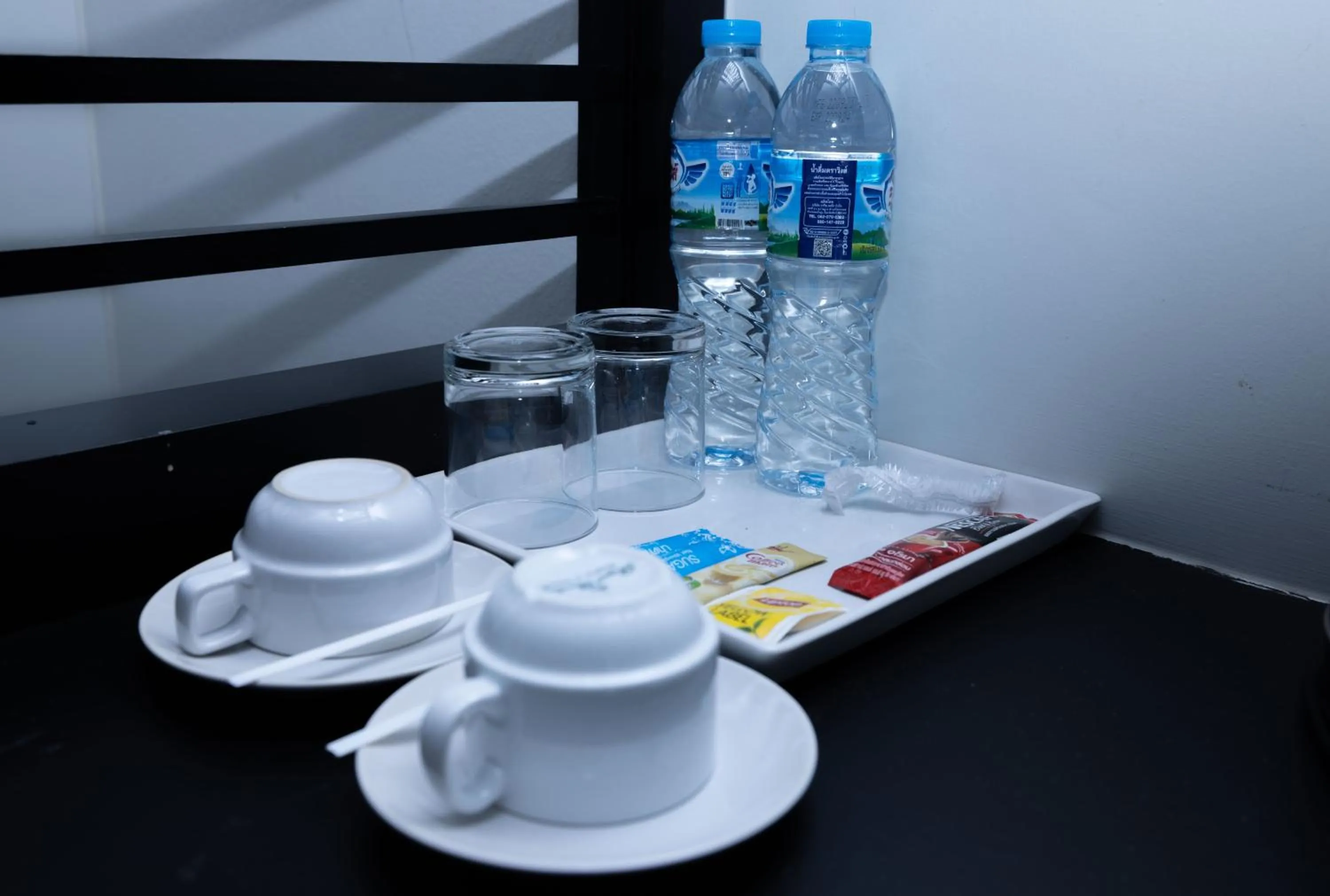 Coffee/tea facilities in Blue Carina Hotel Phuket