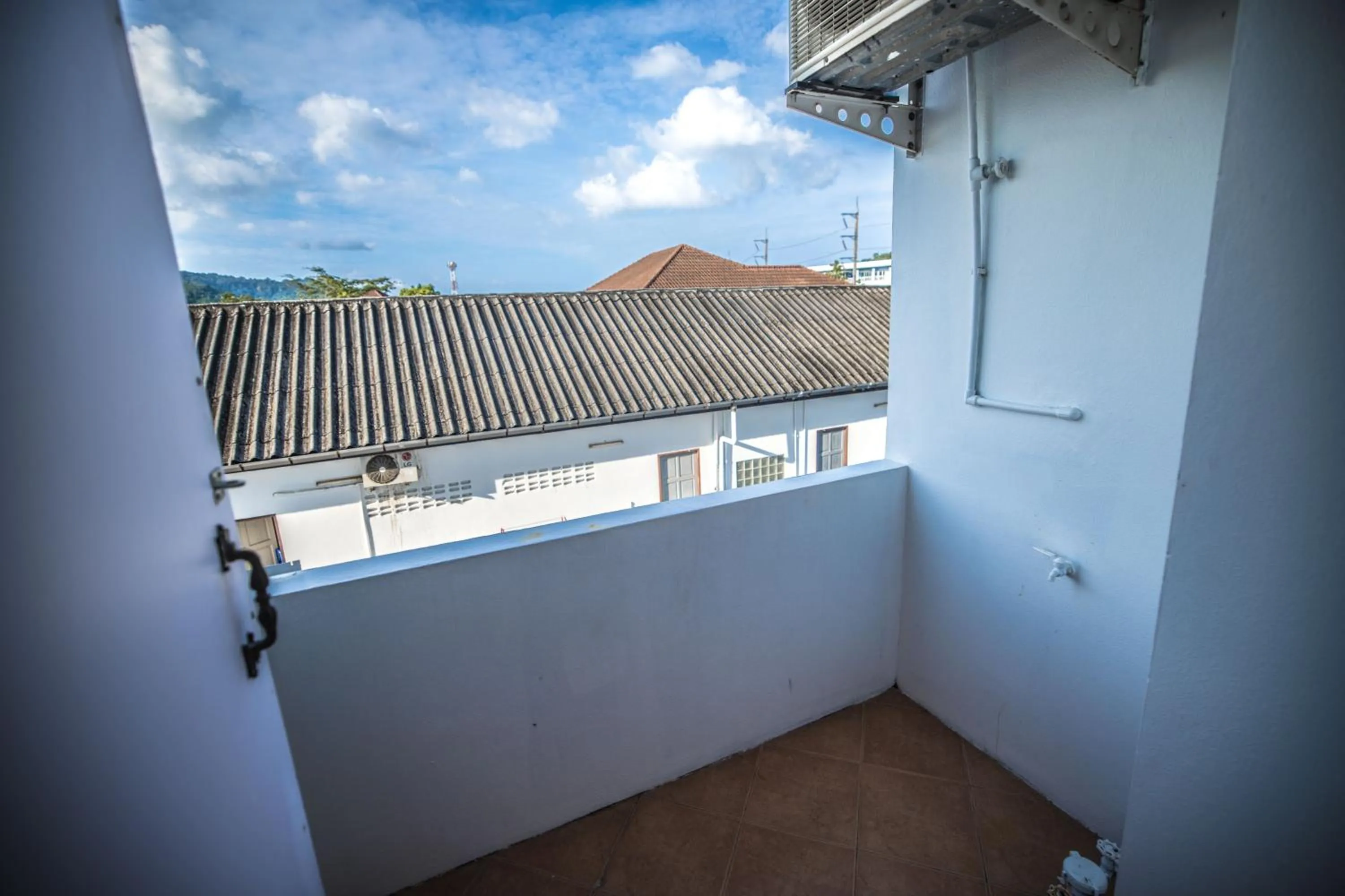 Day in Blue Carina Hotel Phuket