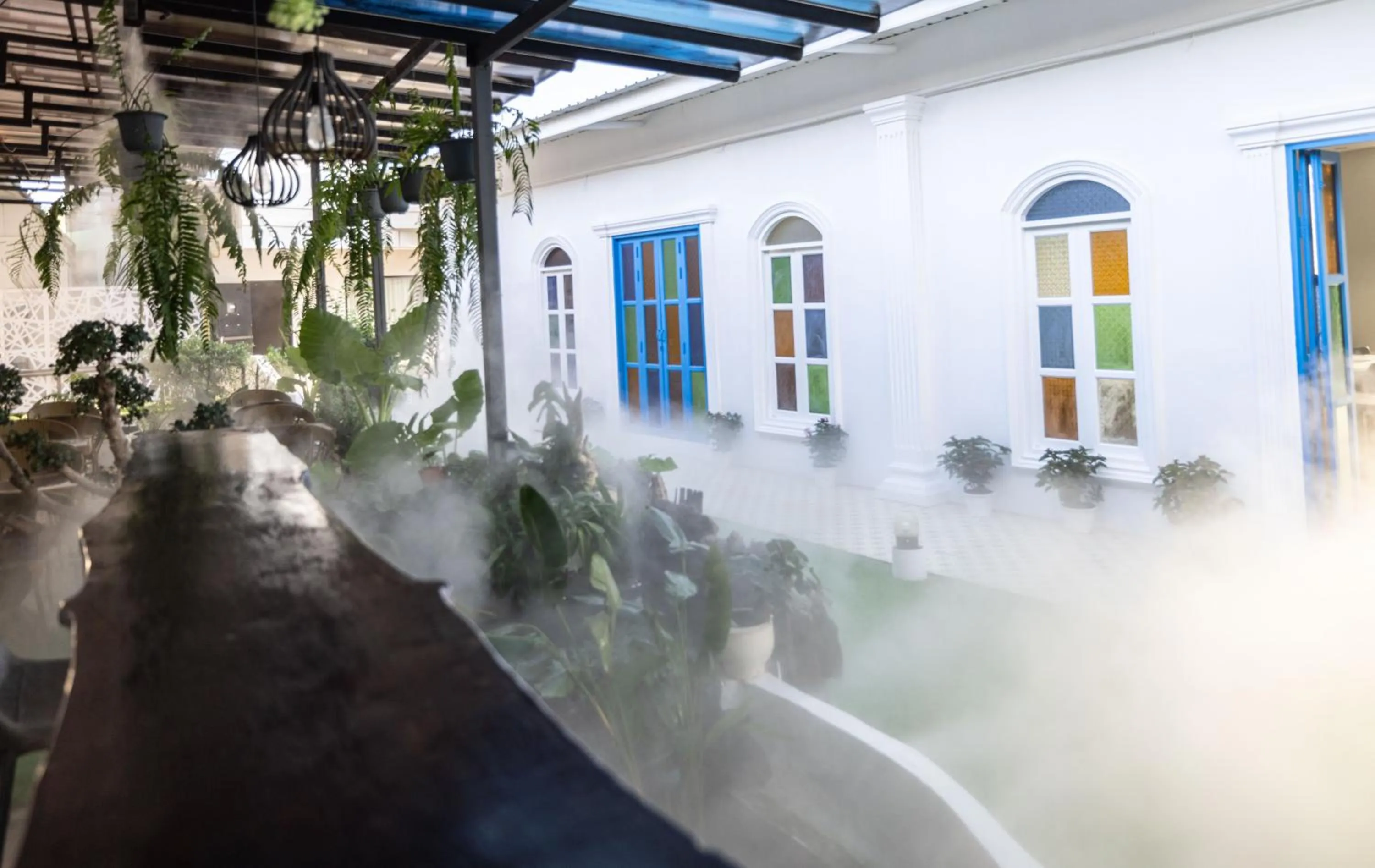 Blue Carina Hotel Phuket