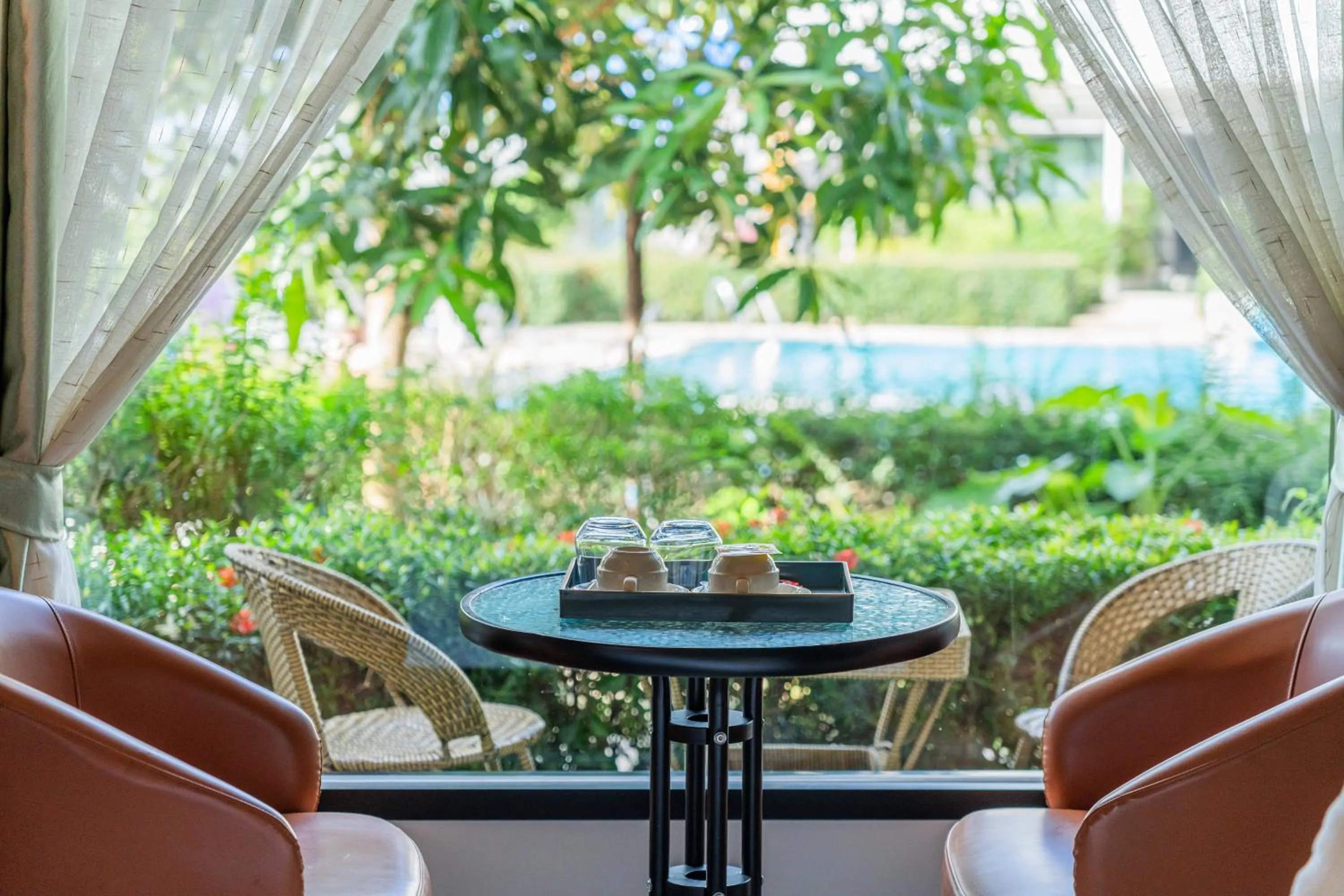 Blue Carina Hotel Phuket