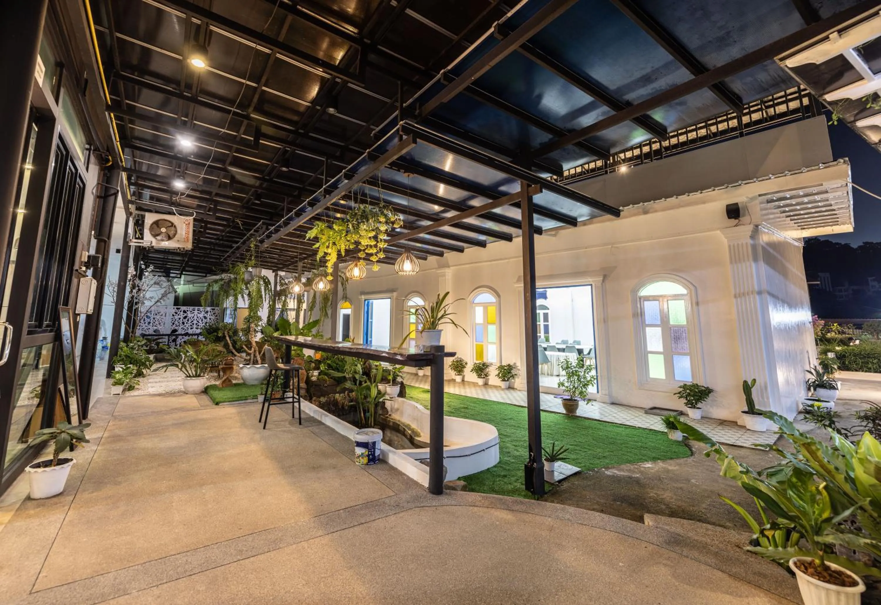 Blue Carina Hotel Phuket