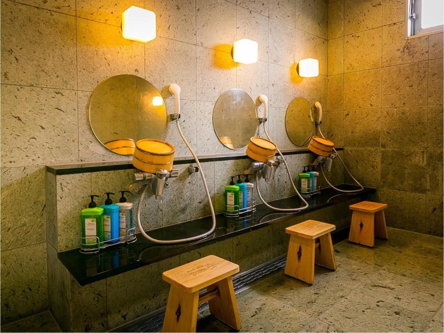 Super Hotel JR Fuji Station Honkan