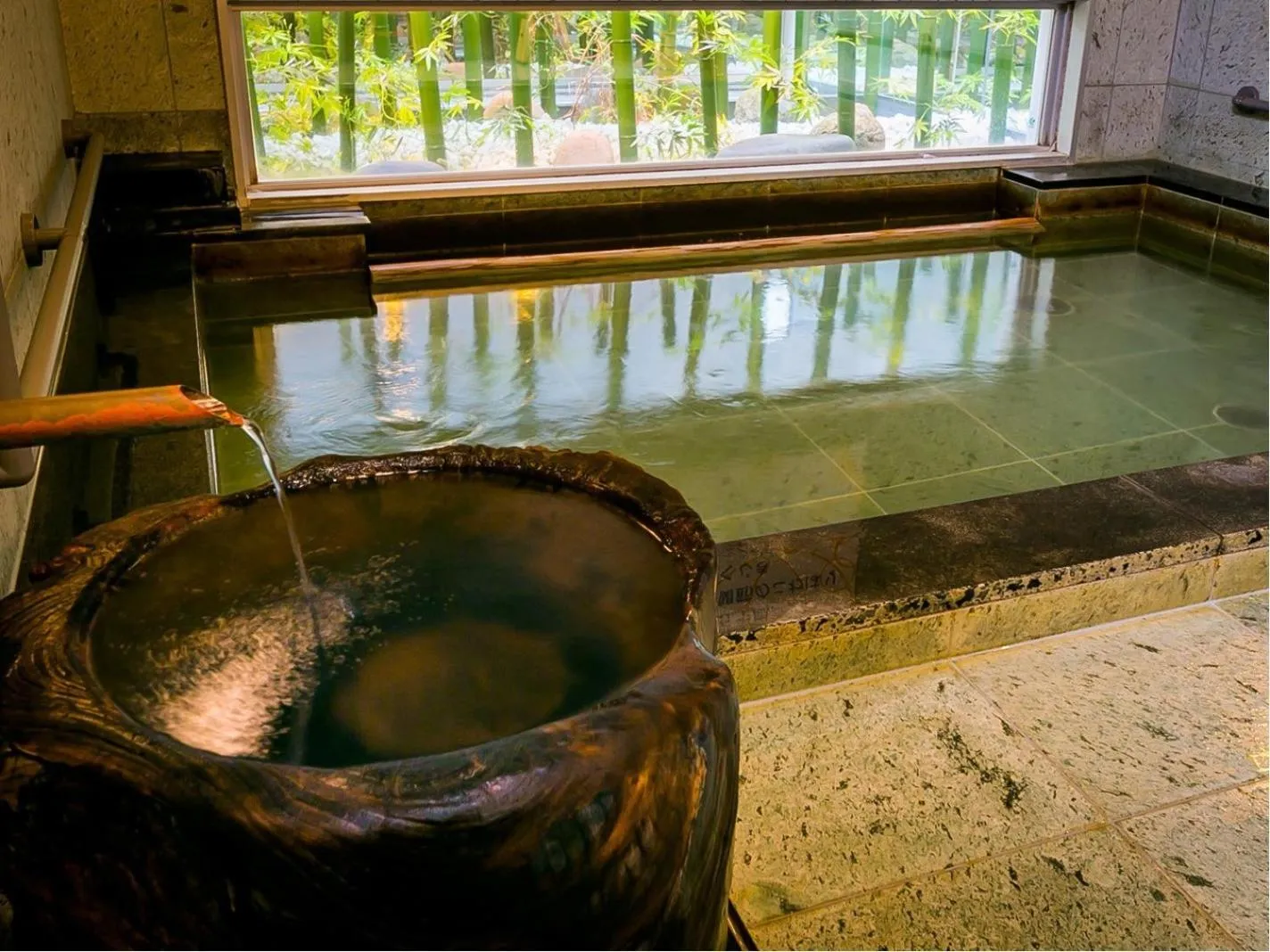 Super Hotel JR Fuji Station Honkan