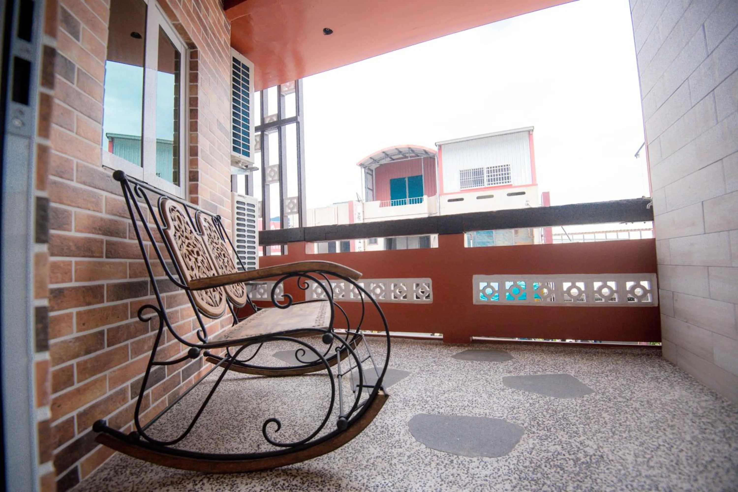 Ripoll'es Homestay
