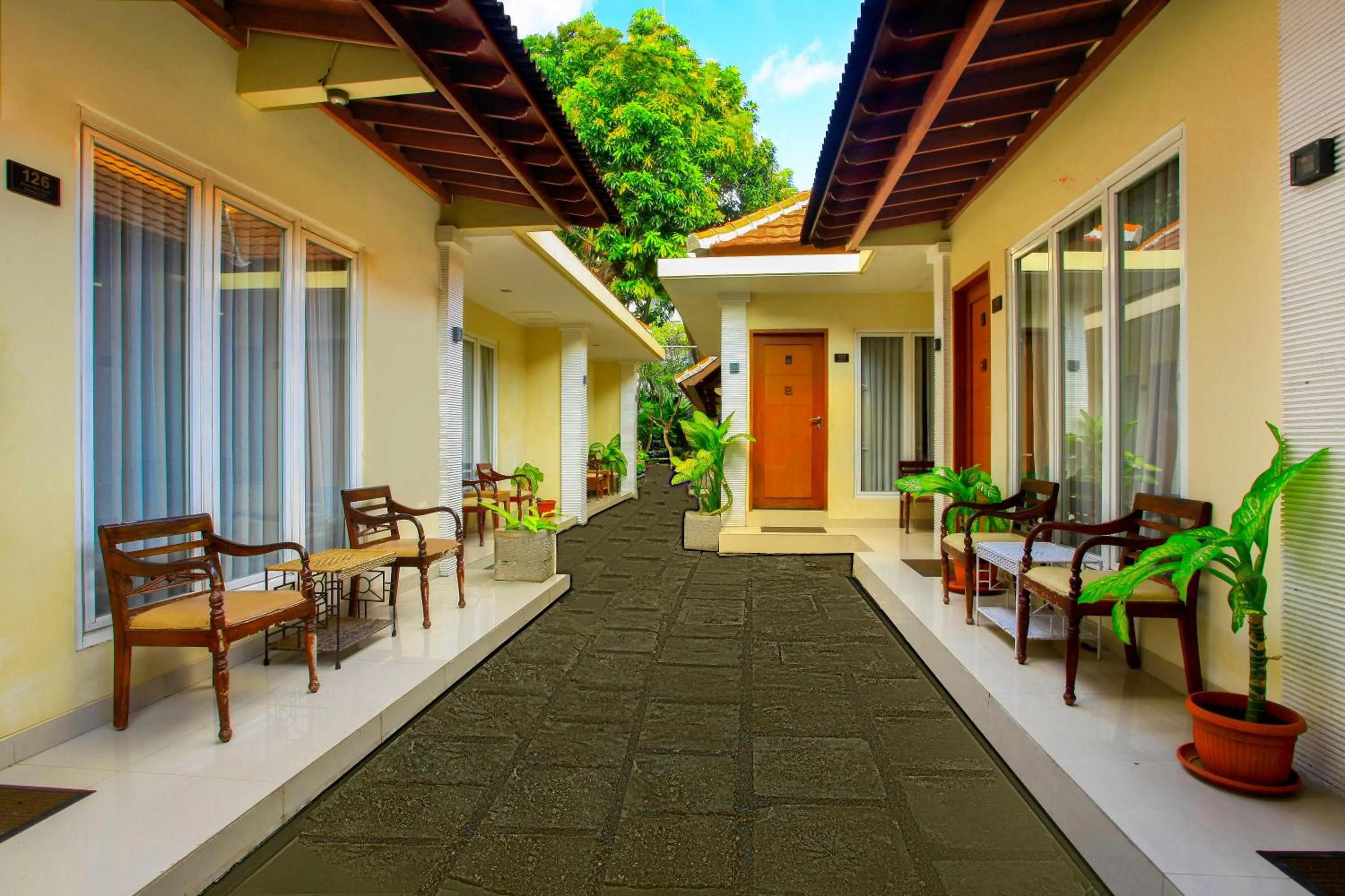 Other in Restu Bali Hotel