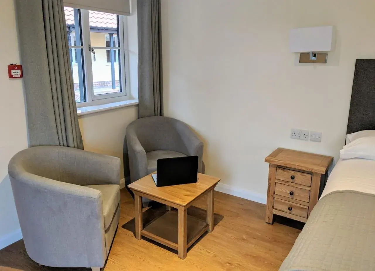 Wayford Bridge Inn Hotel Wayford Bridge Inn Hotel