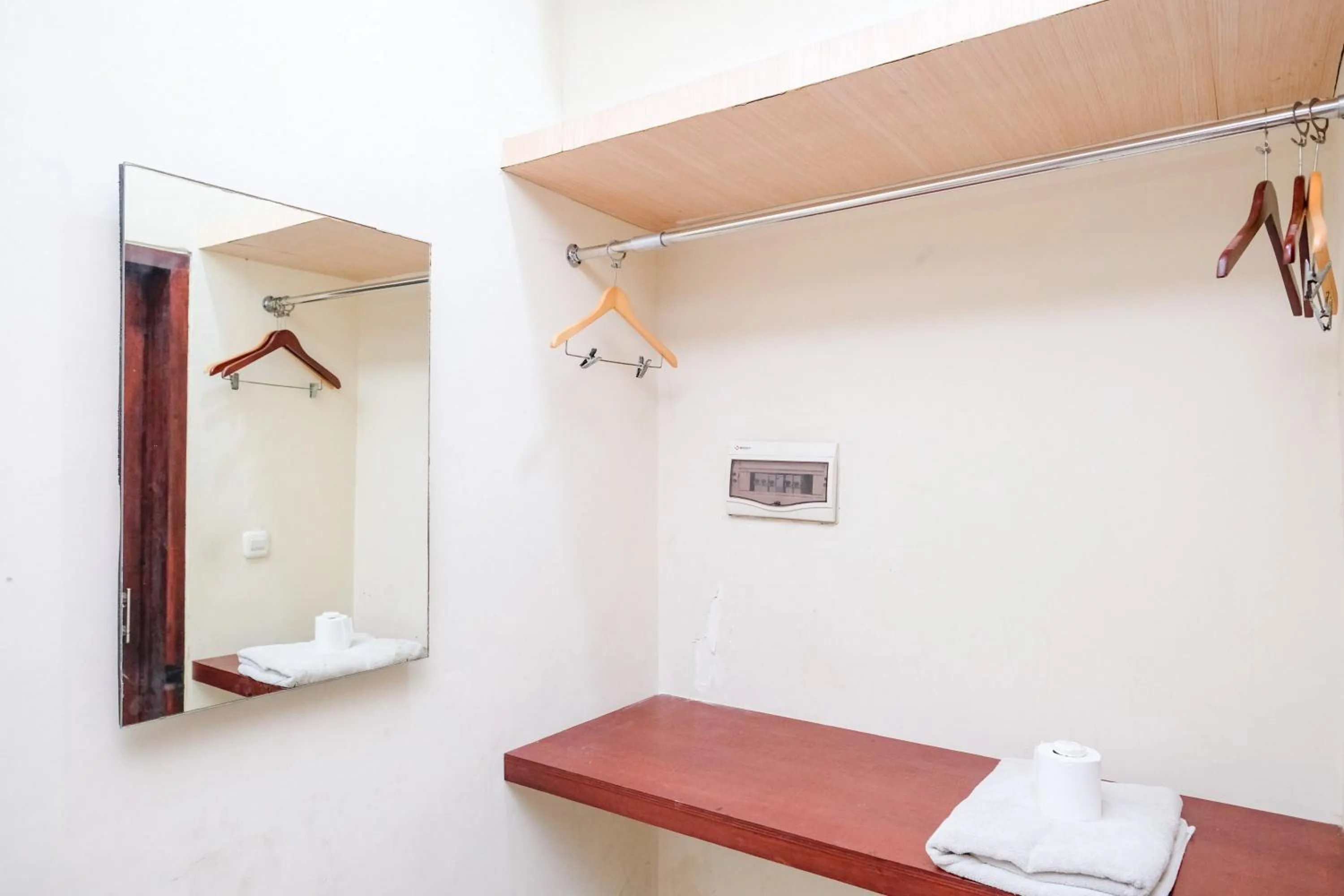 Other in RedDoorz near Legian Street