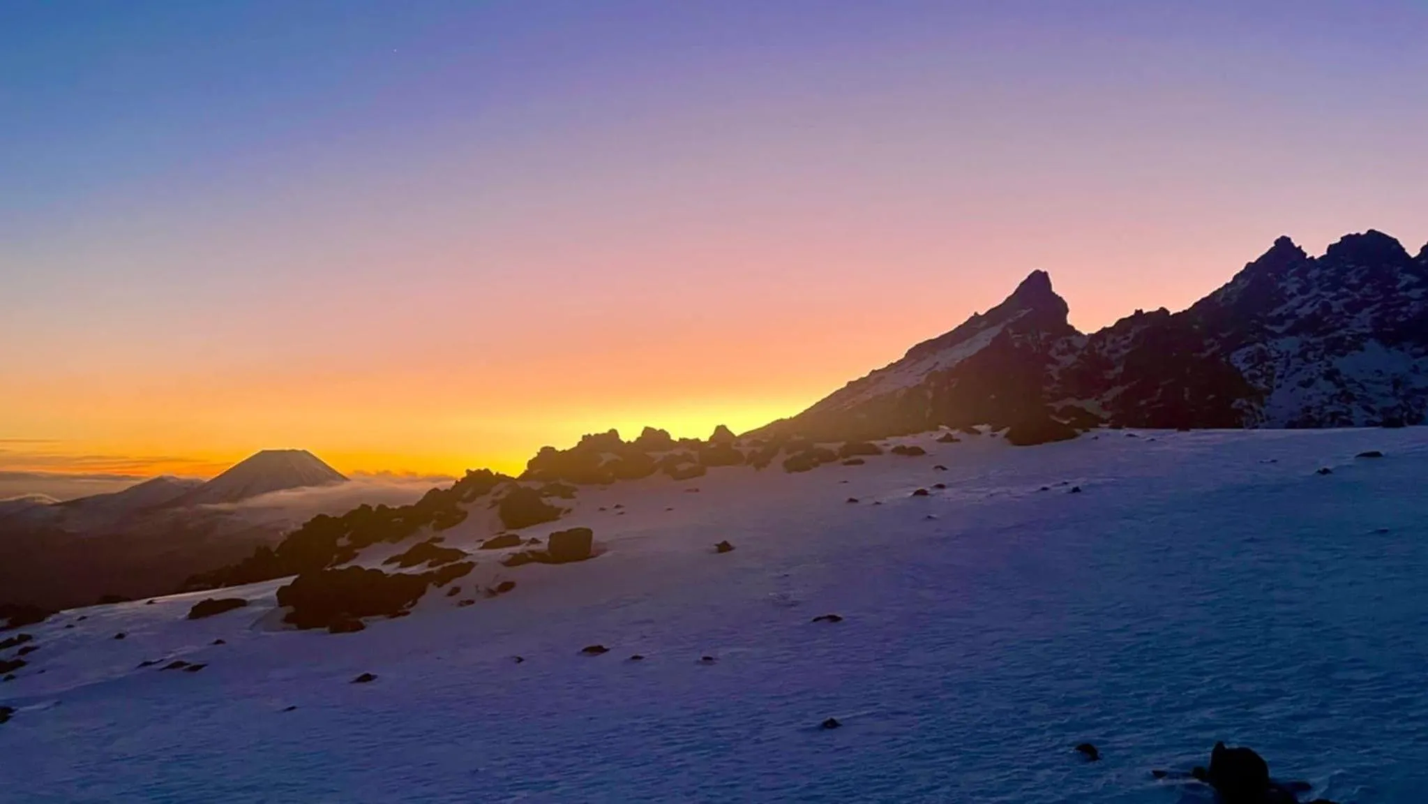 Alpine Chalets