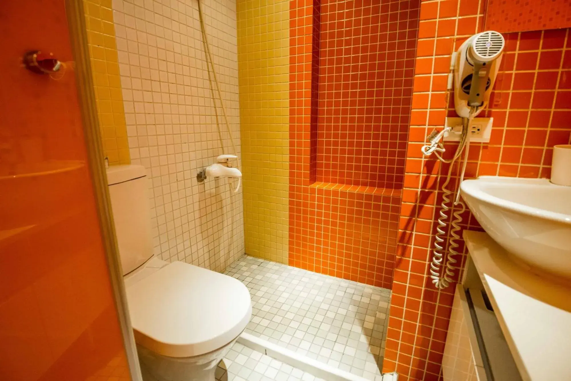 Lio Hotel - Ximending Lio Hotel - Ximending