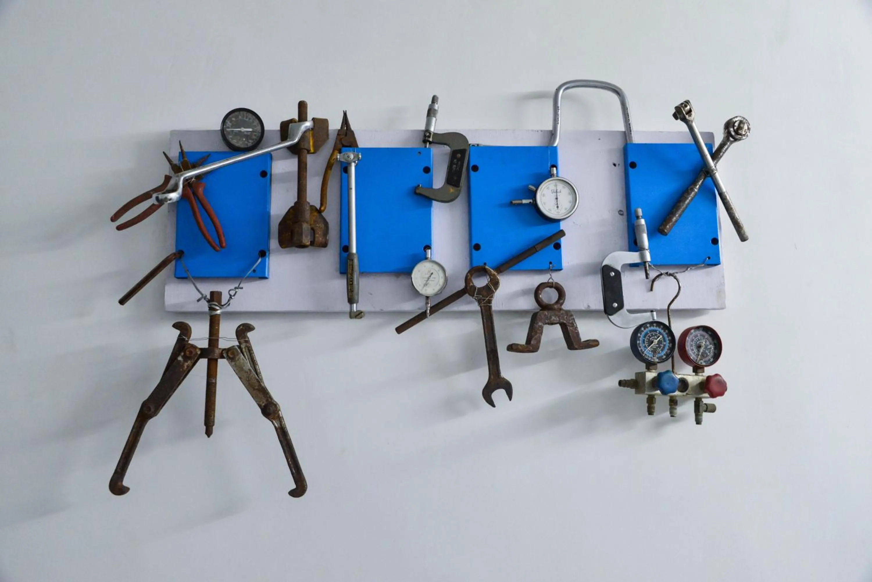 furniture in Fun Factory