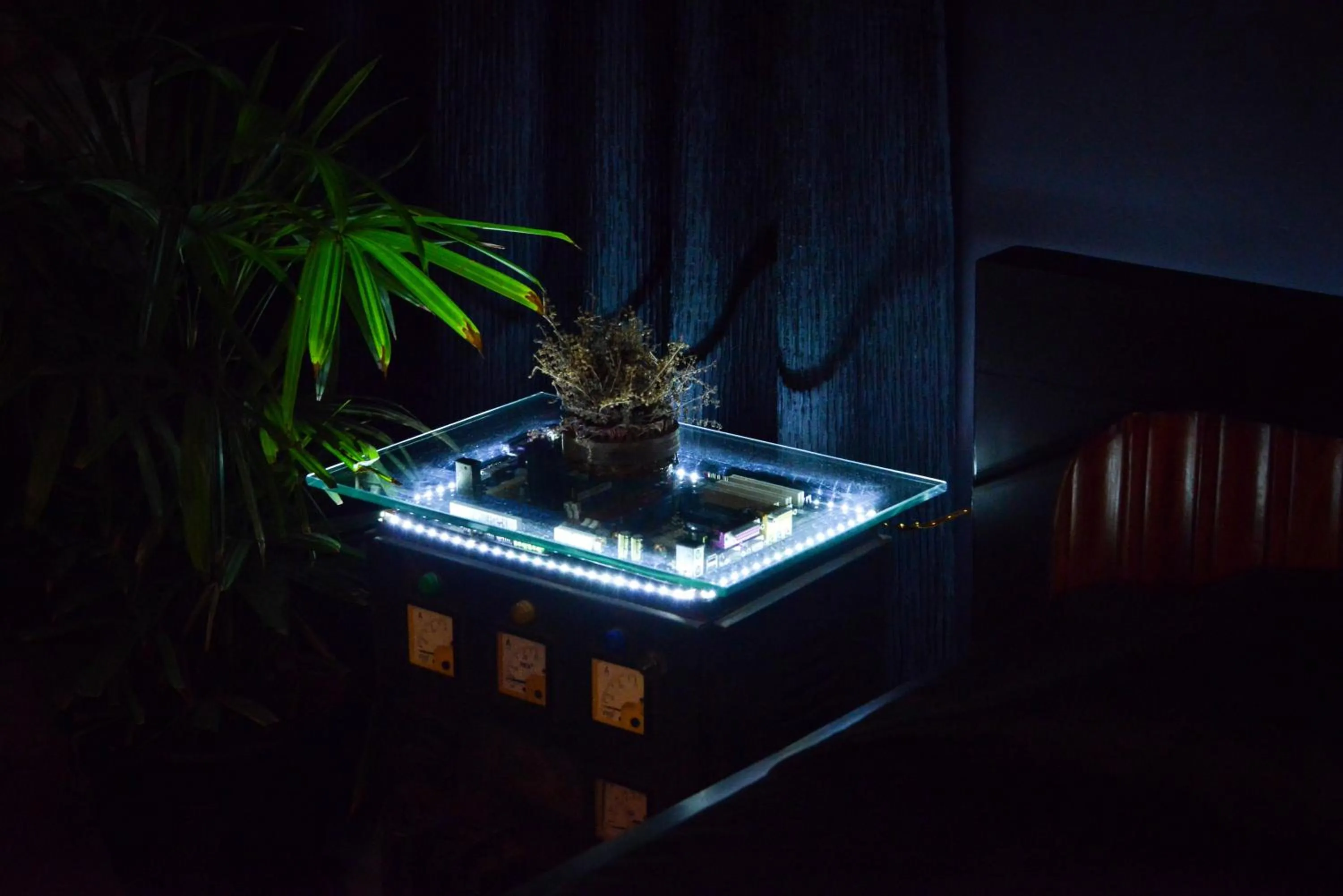 Game Room in Fun Factory