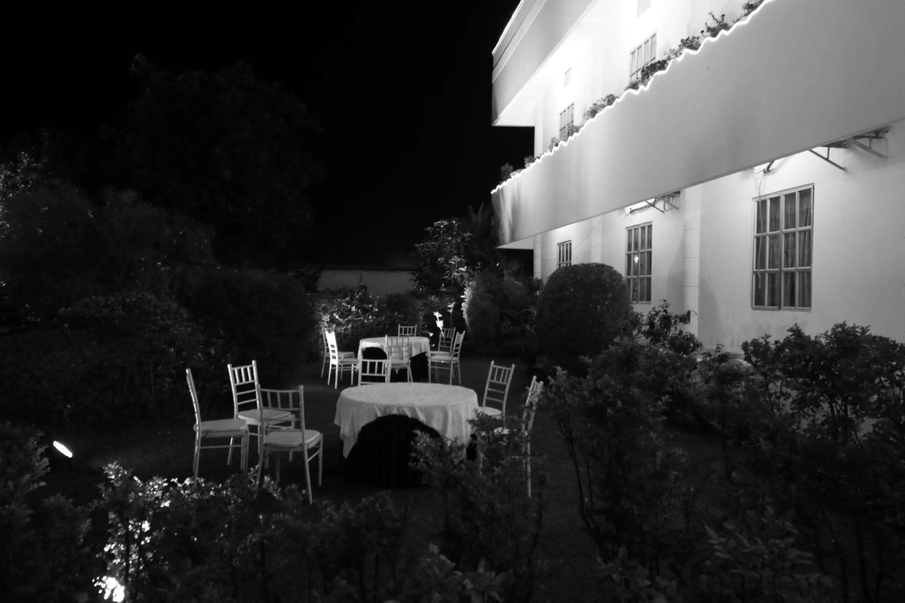 Property building in Fun Factory