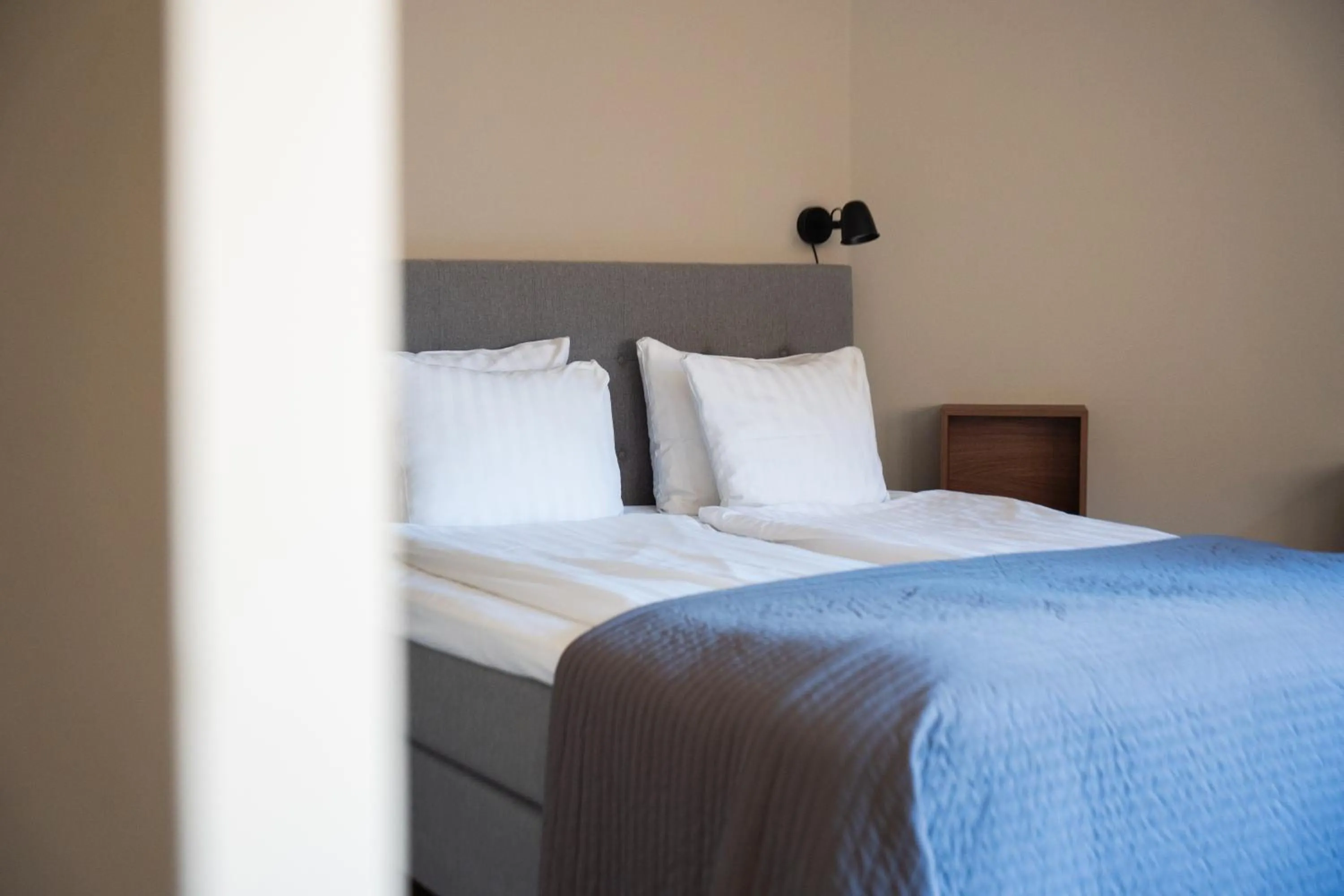 Hotell City