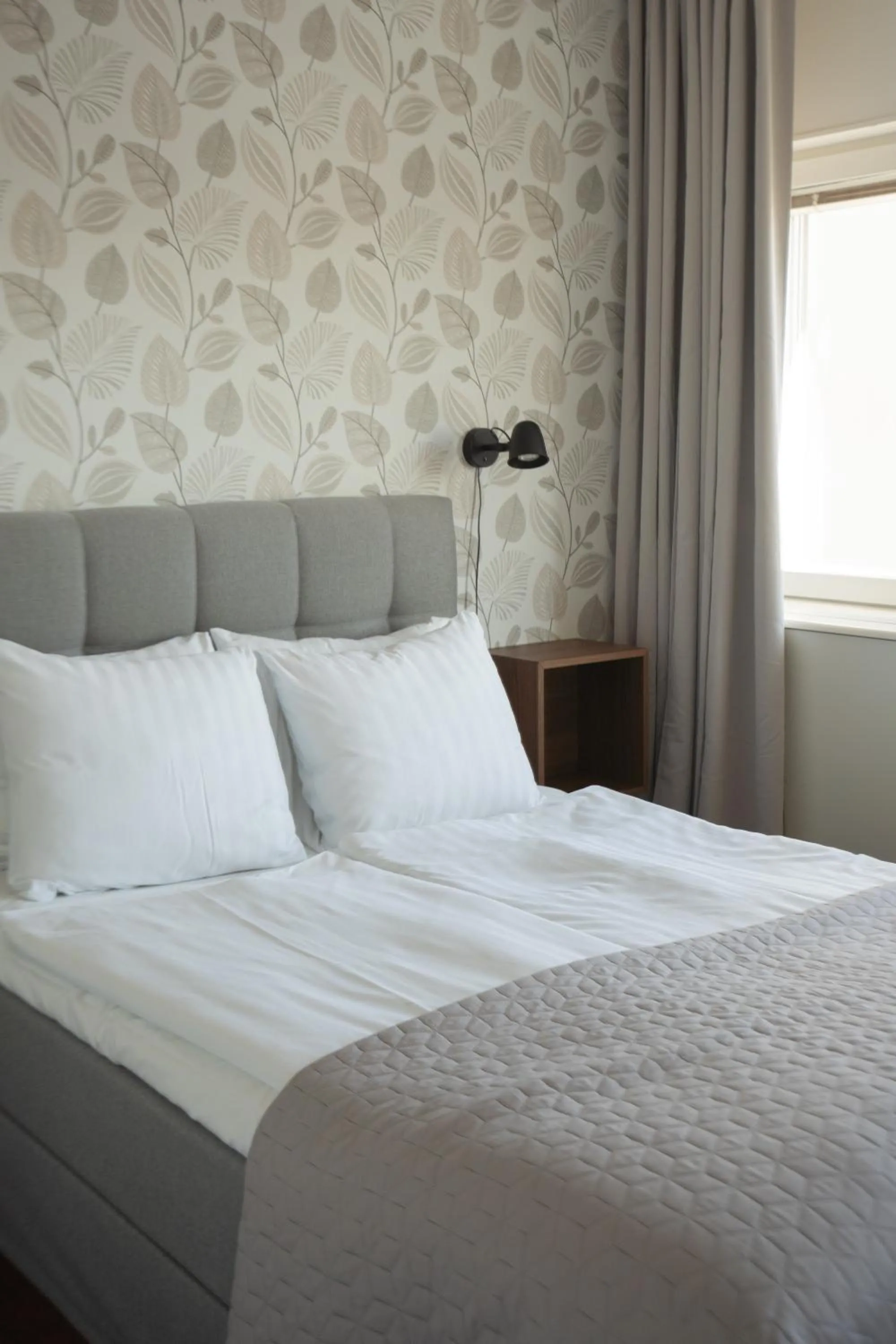 Hotell City