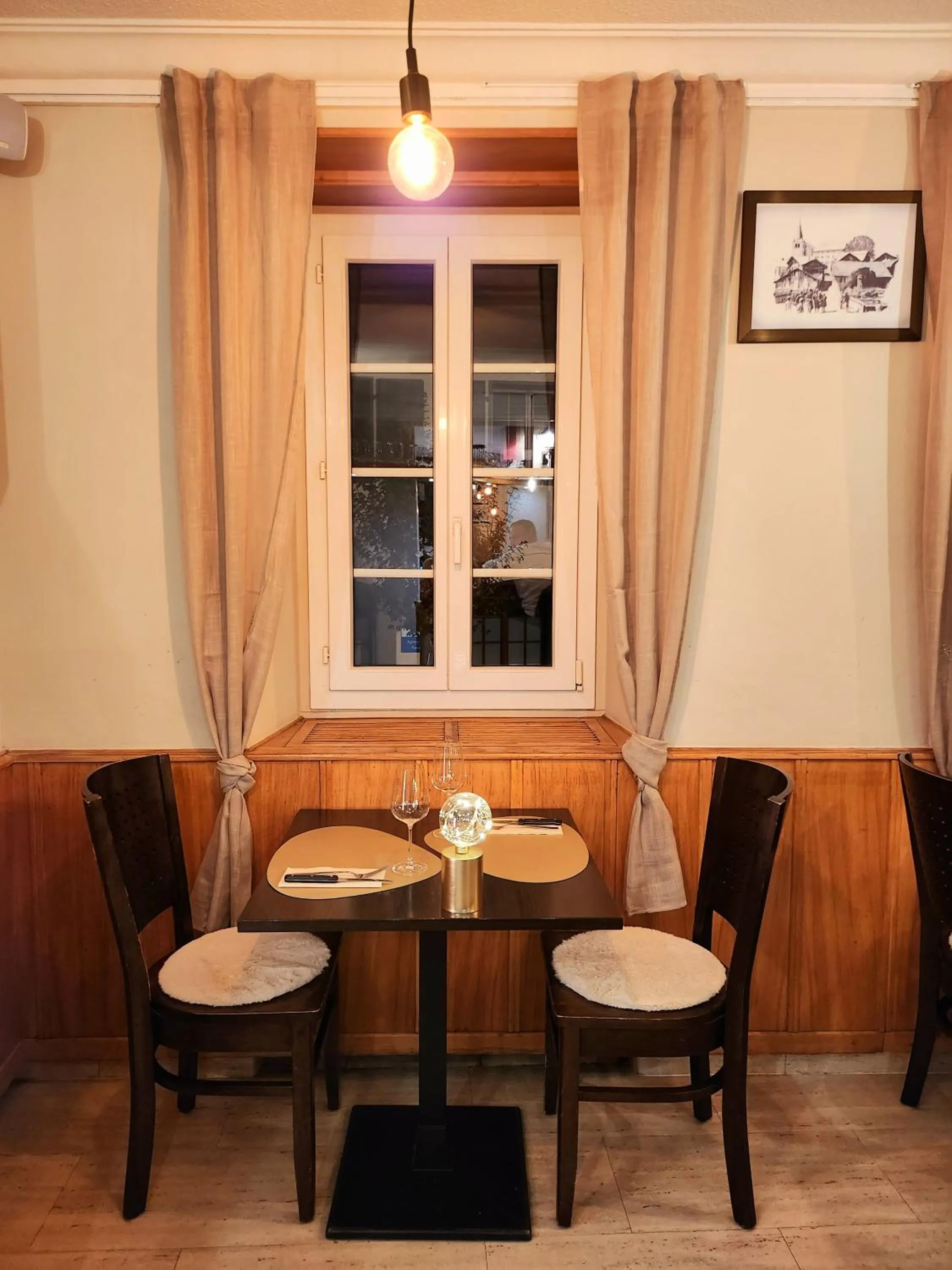 Auberge de l’Union