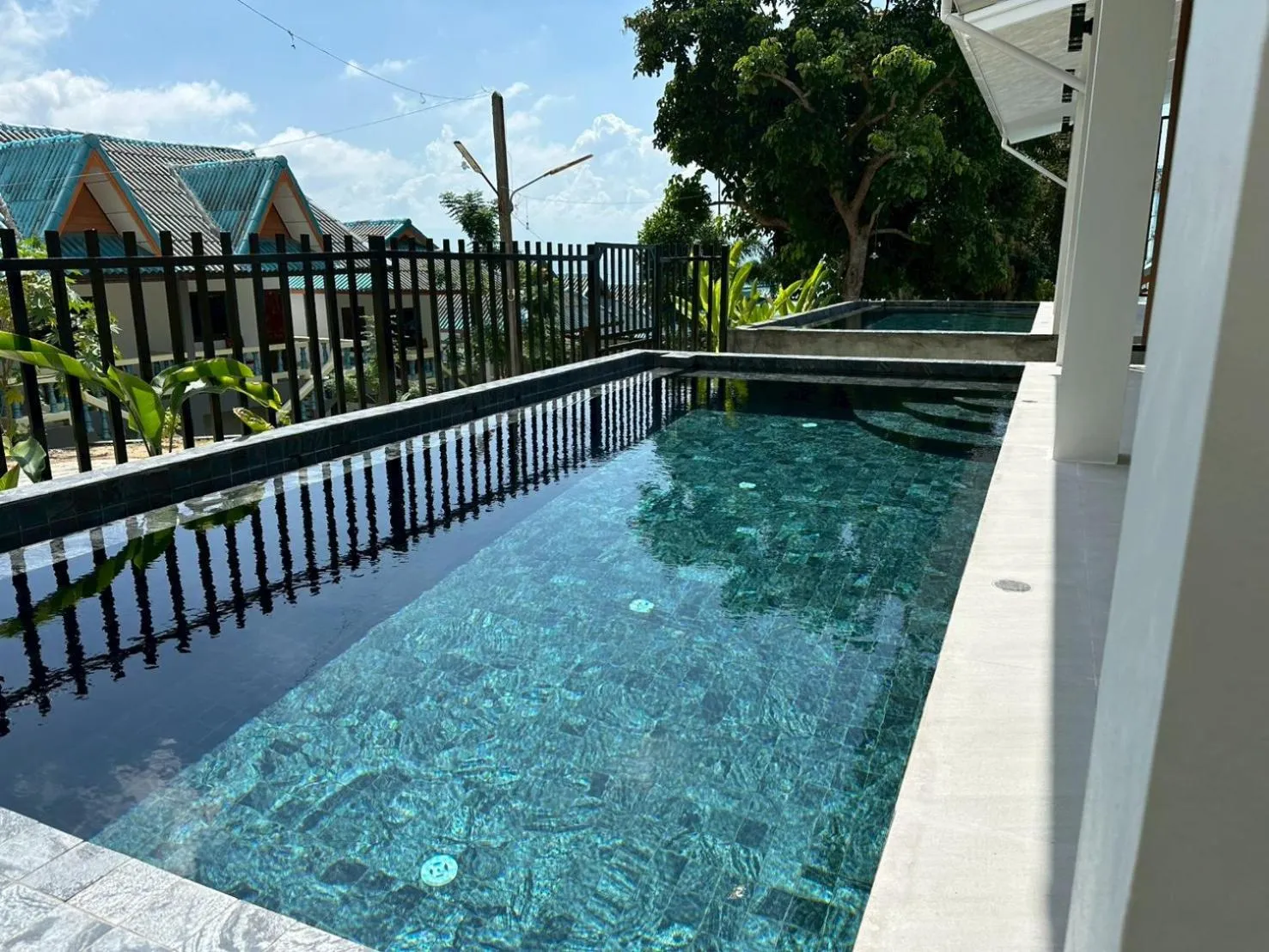 Day in Sunsea Resort