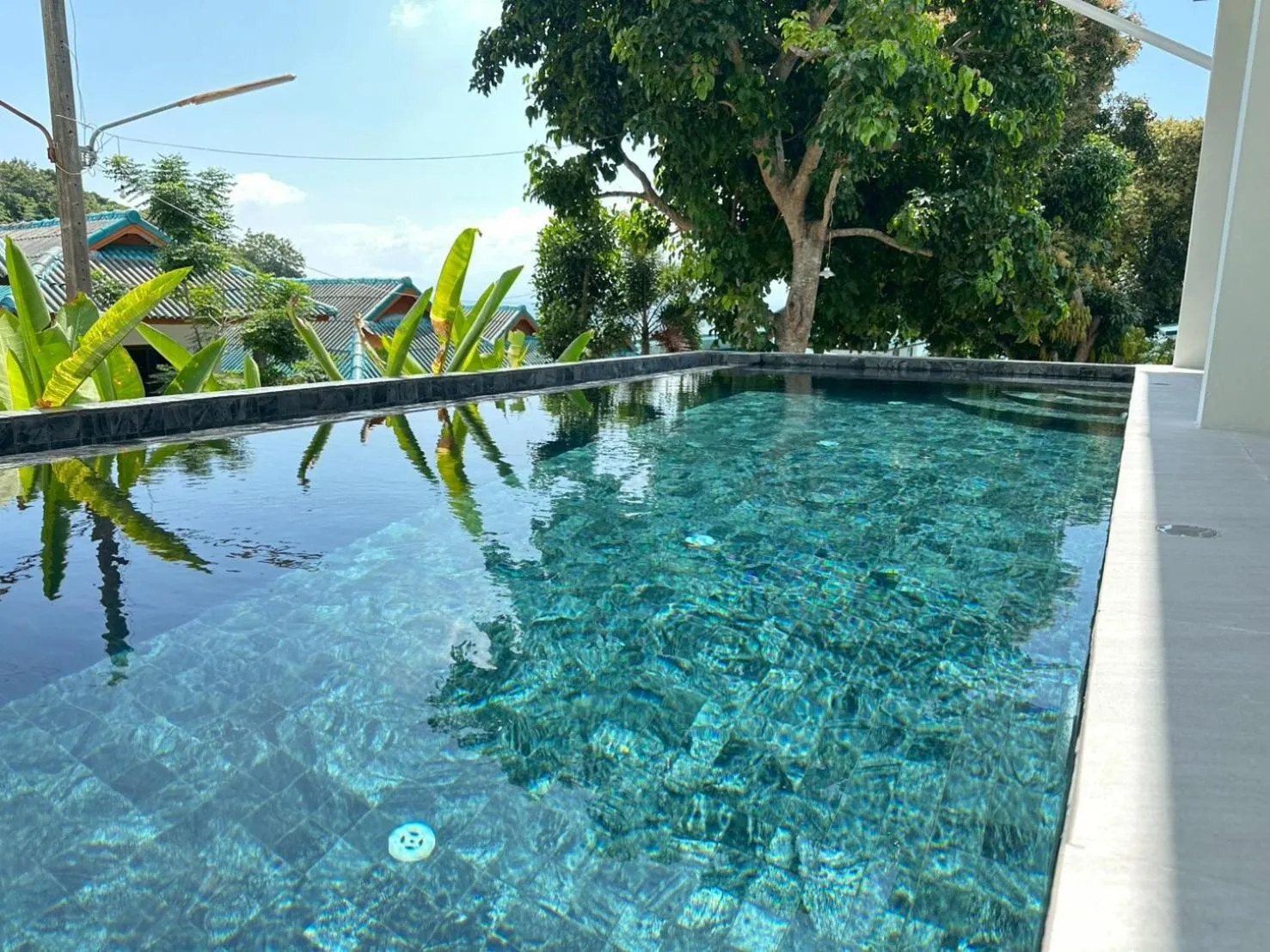 Day in Sunsea Resort