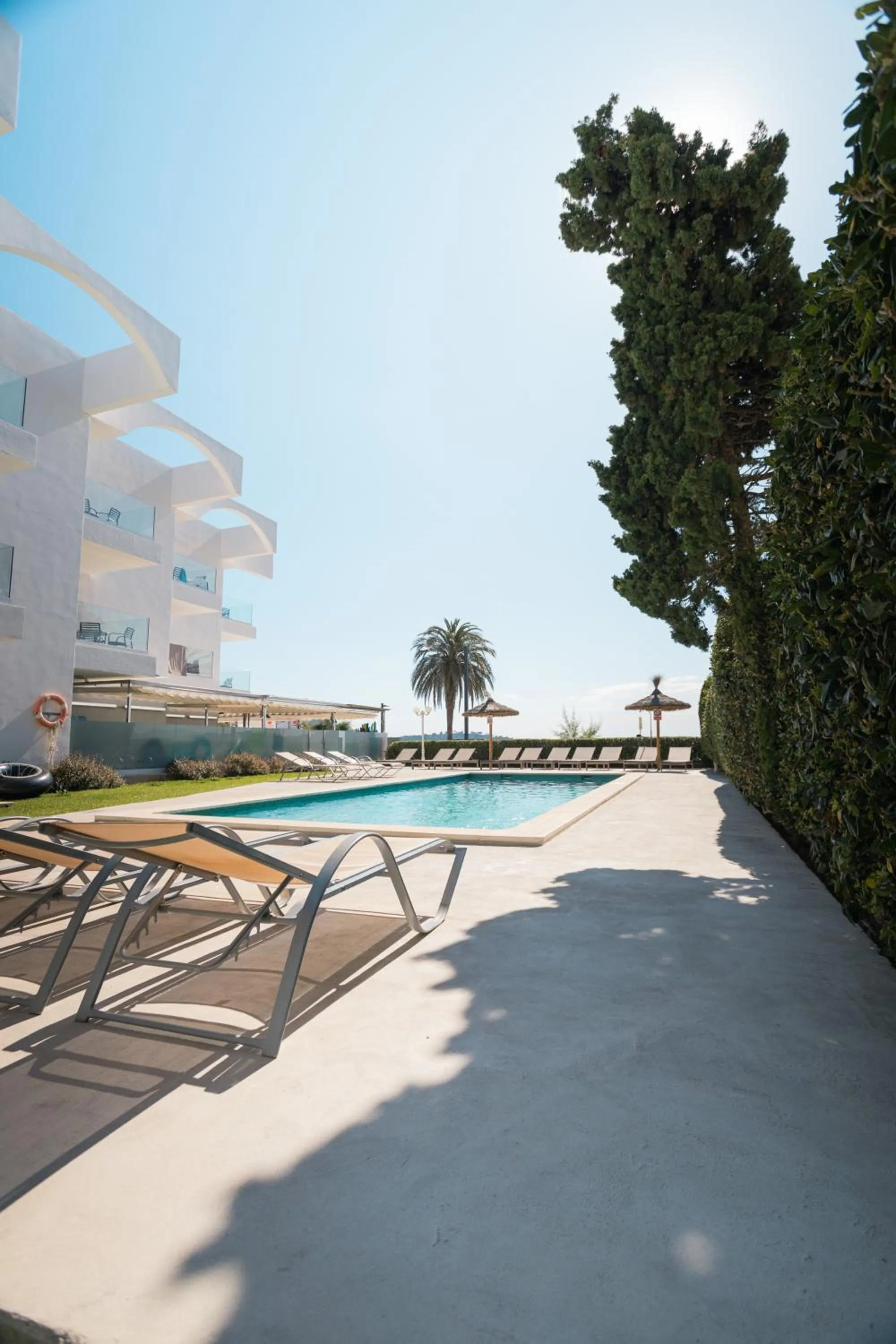 Apartamentos Bellamar