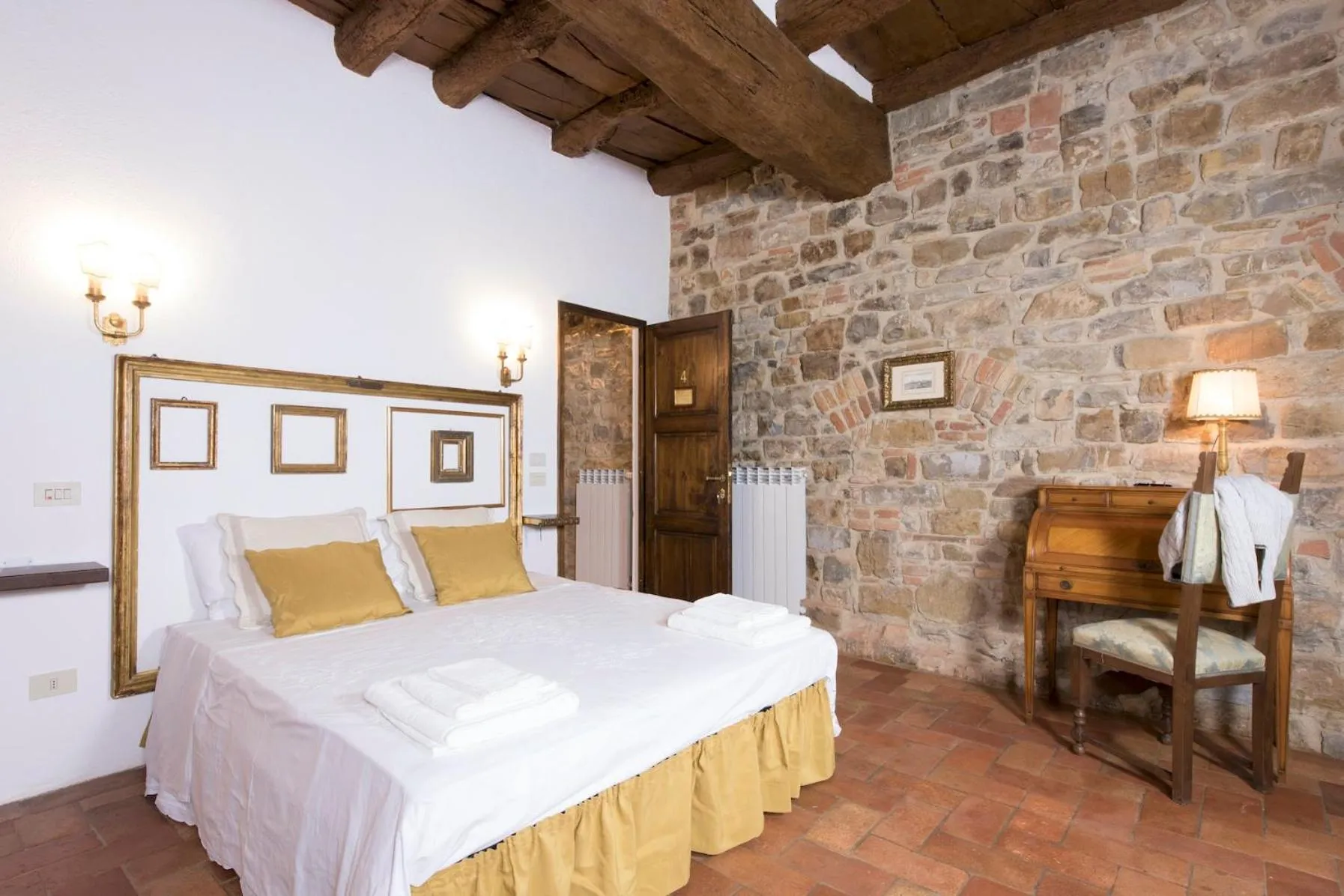 Torre di Badia
