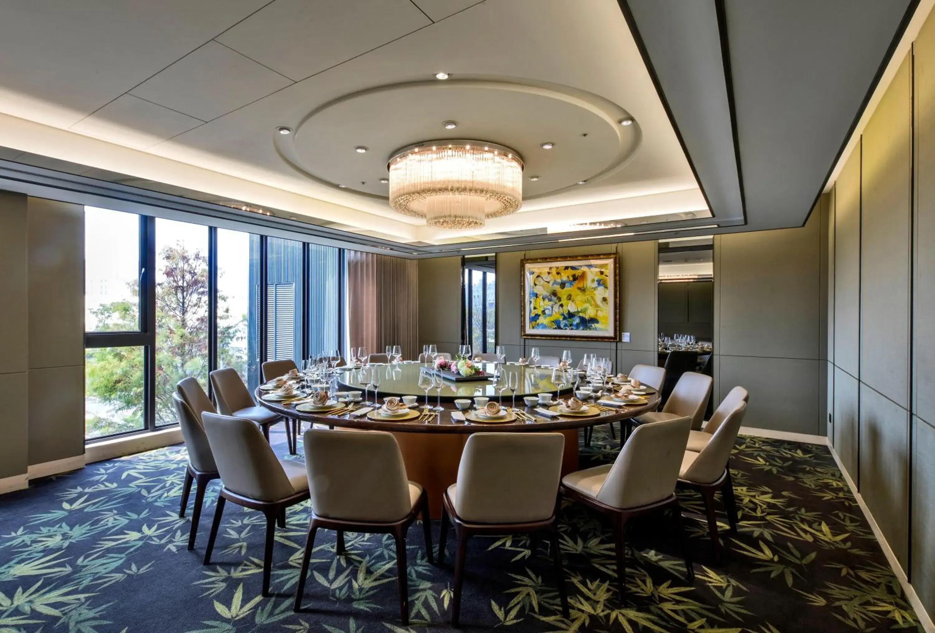 Restaurant/places to eat in Hsin Hotel Restaurant/places to eat in Hsin Hotel