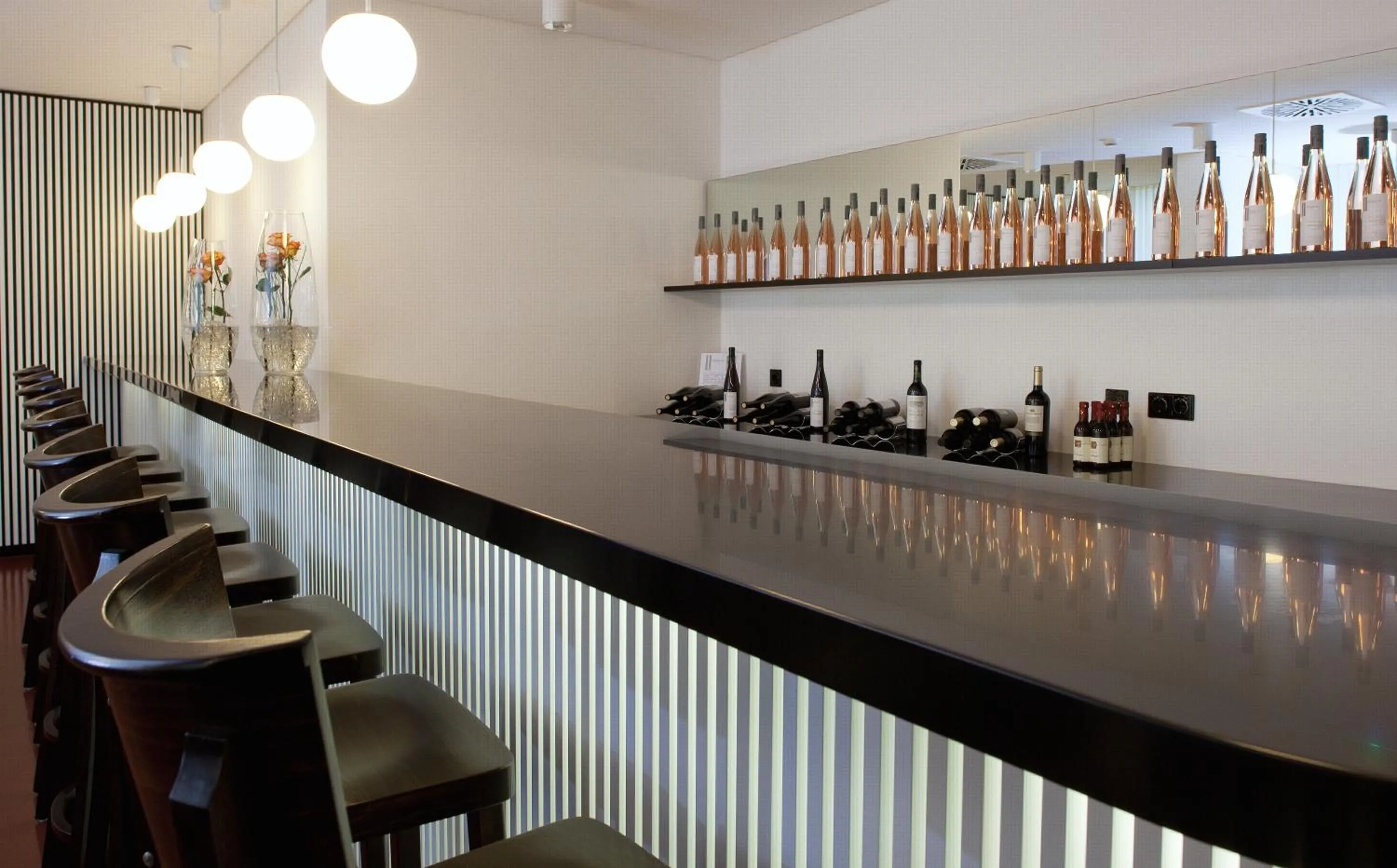 Lounge or bar in Akademie der Dioezese