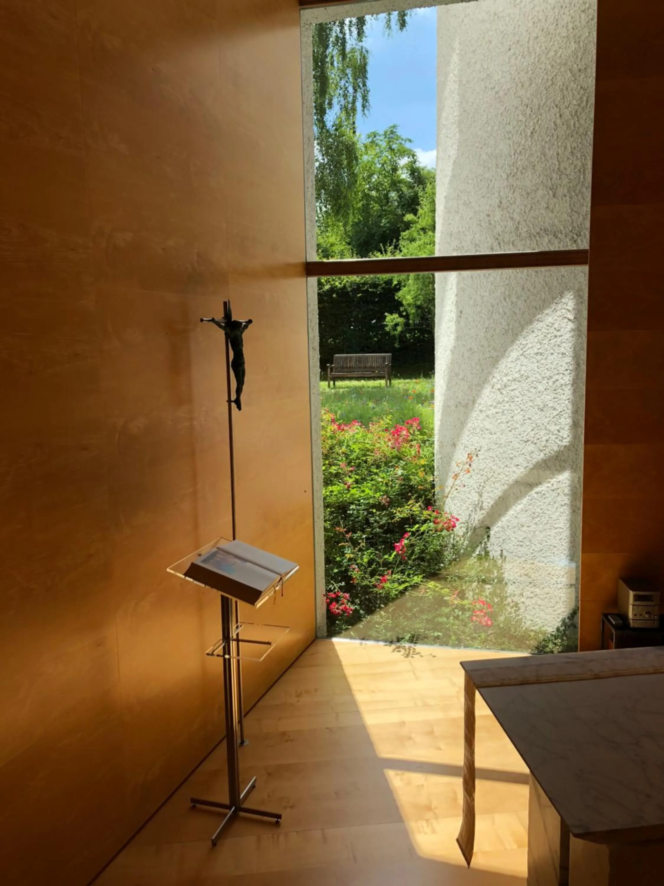 Place of worship in Akademie der Dioezese