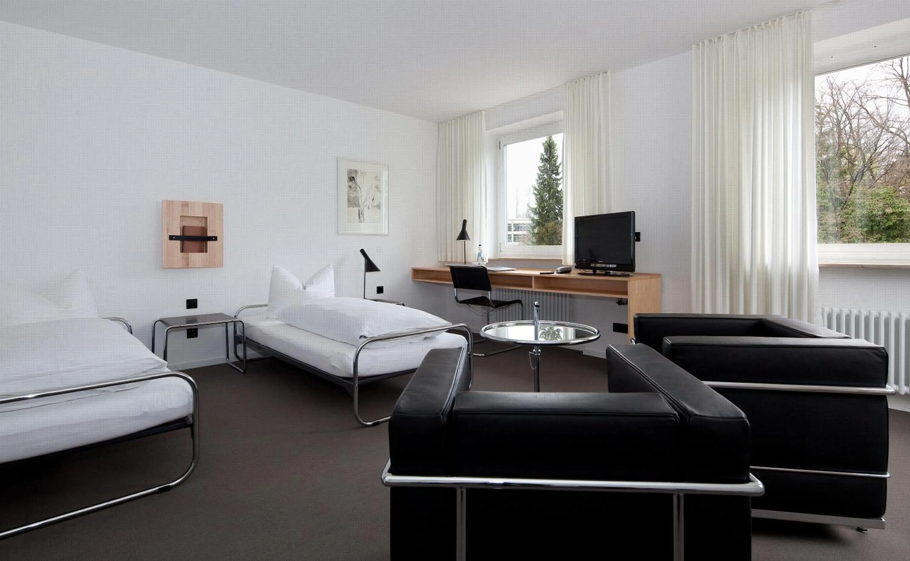 Photo of the whole room in Akademie der Dioezese