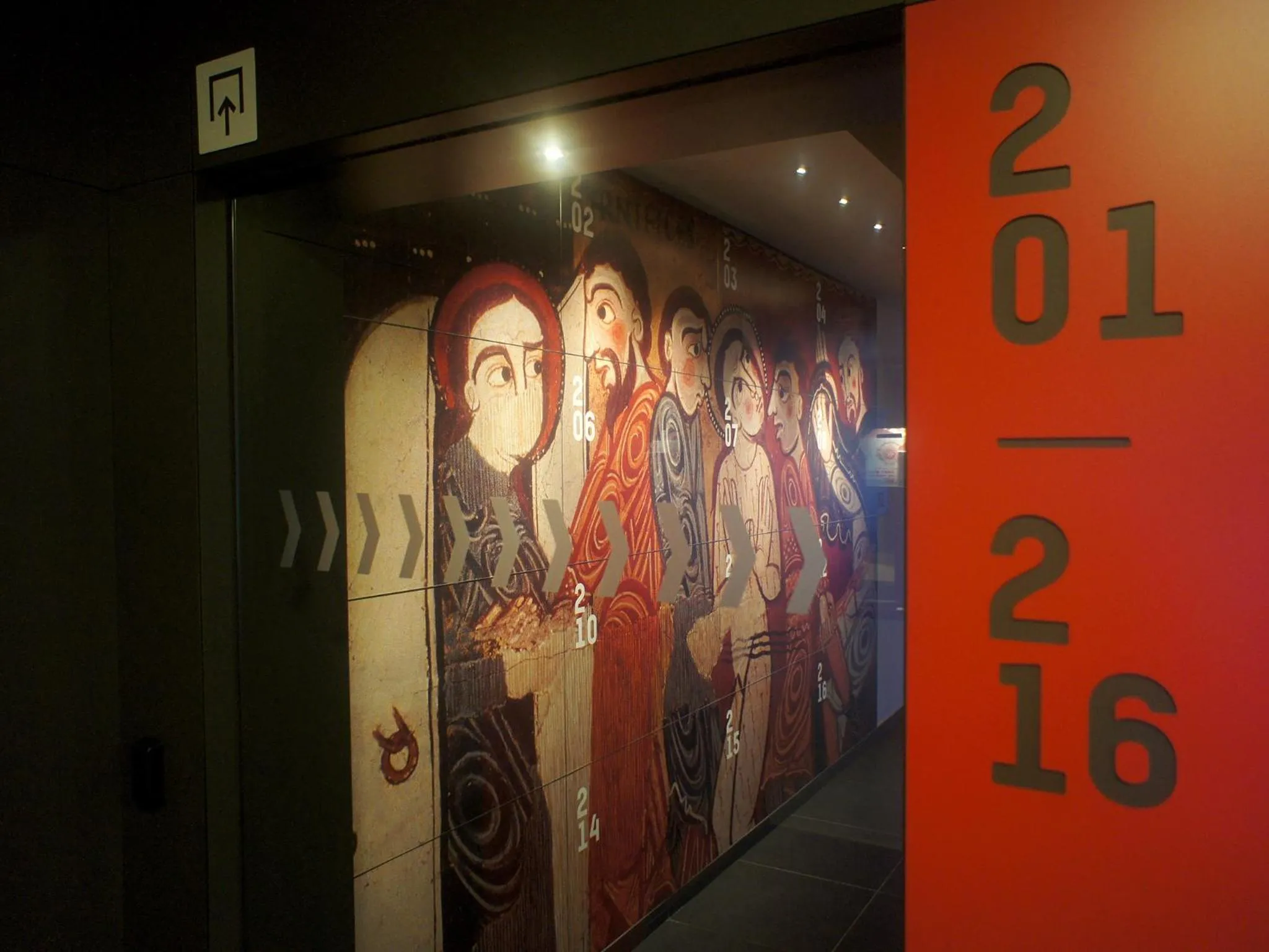 Other in Seminari Allotjaments