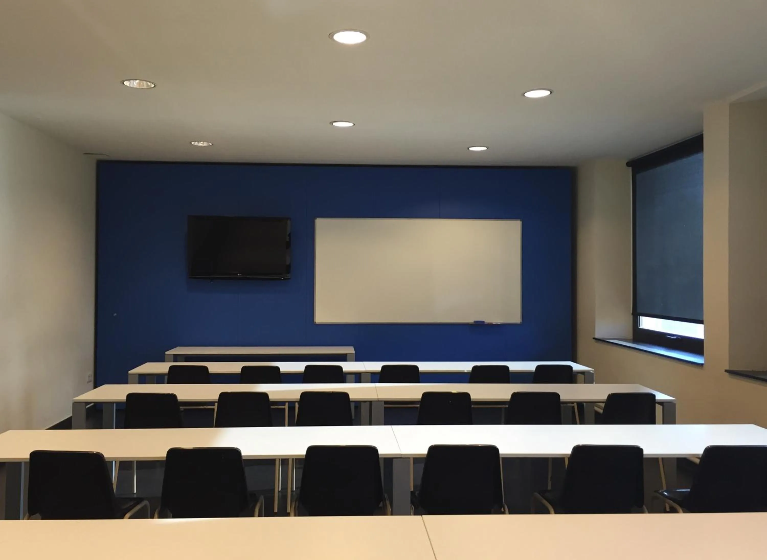 Meeting/conference room in Seminari Allotjaments