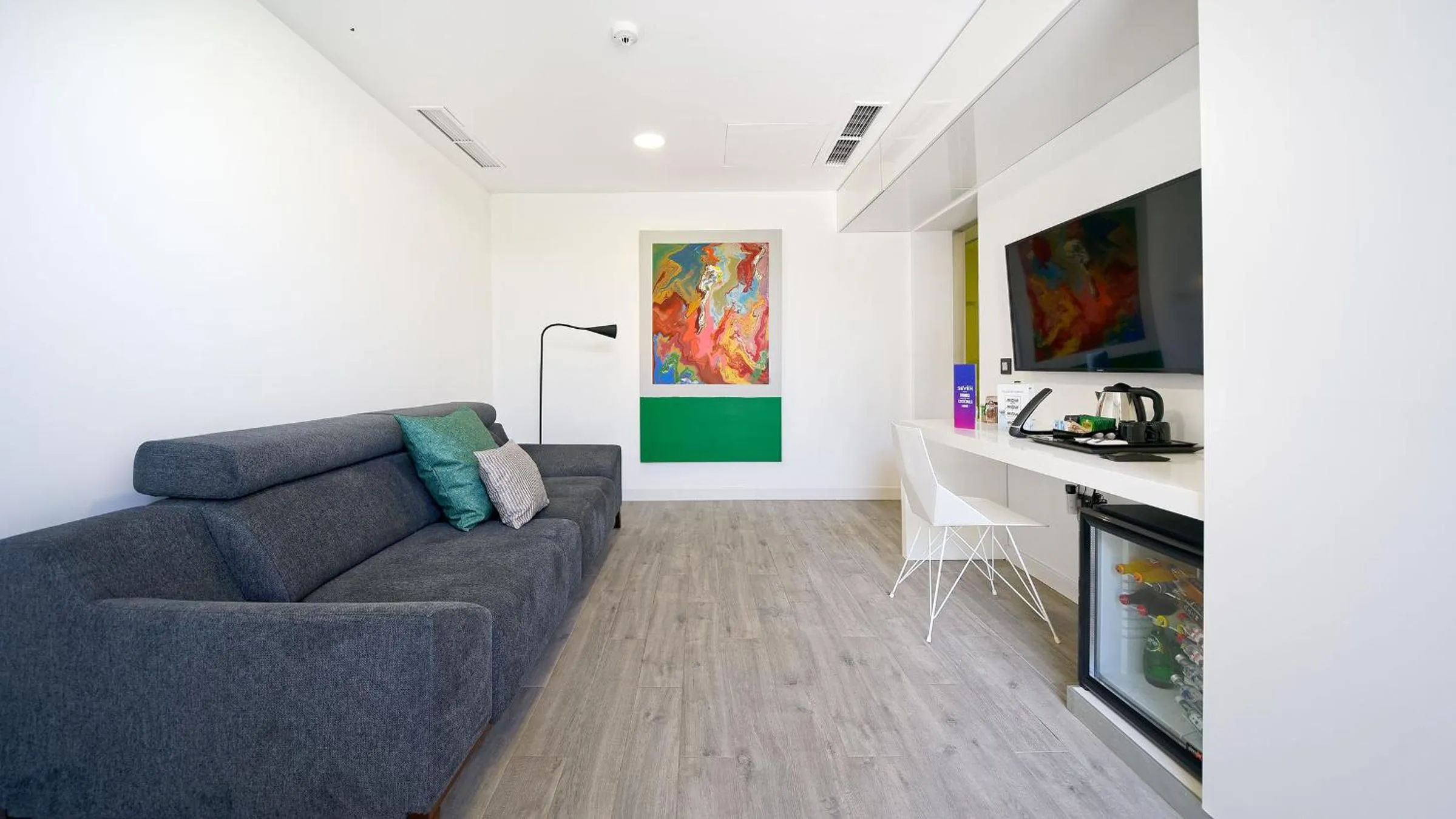 Seven Hotel & Wellness - Gay Men Only