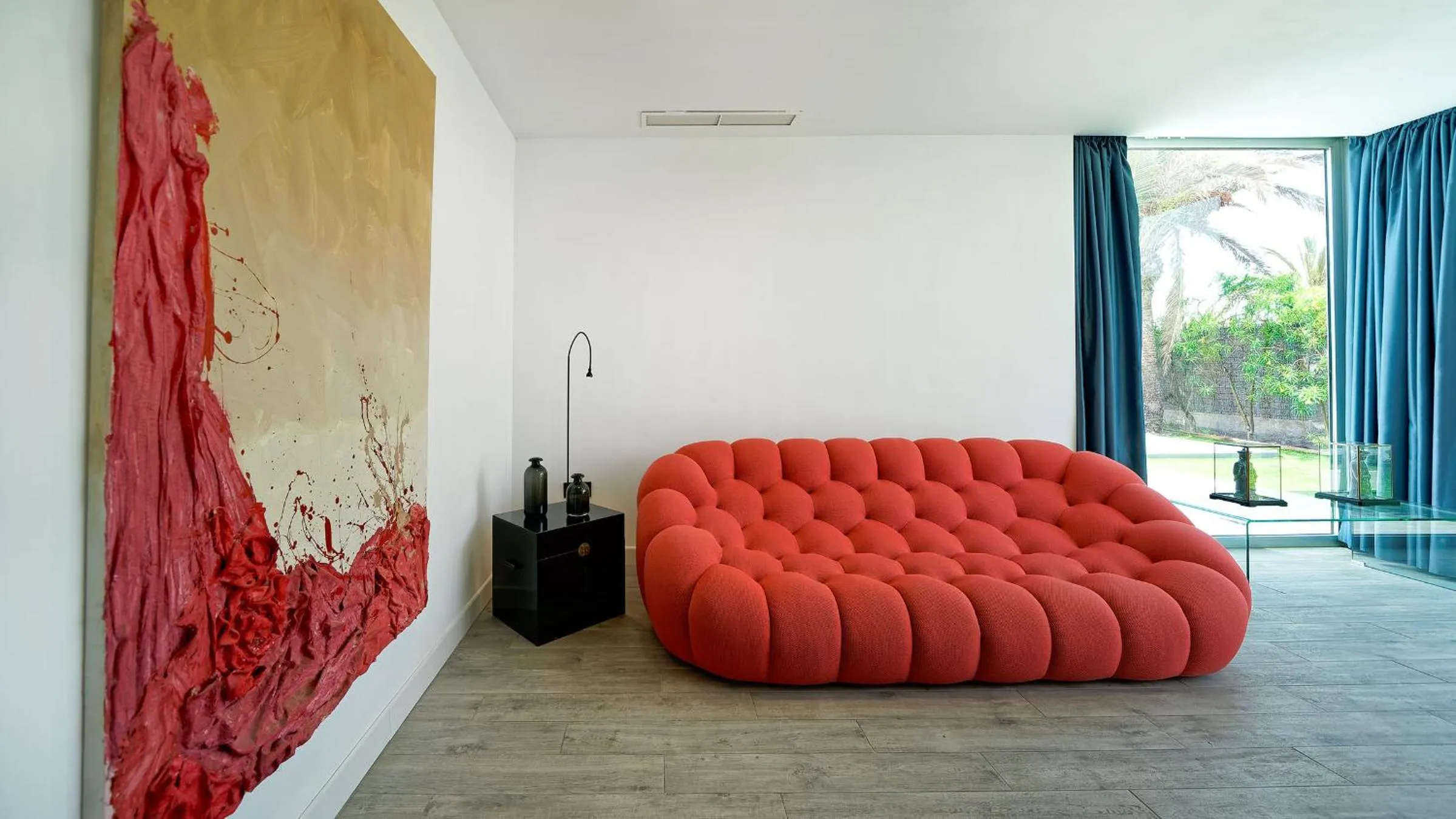 Seven Hotel & Wellness - Gay Men Only