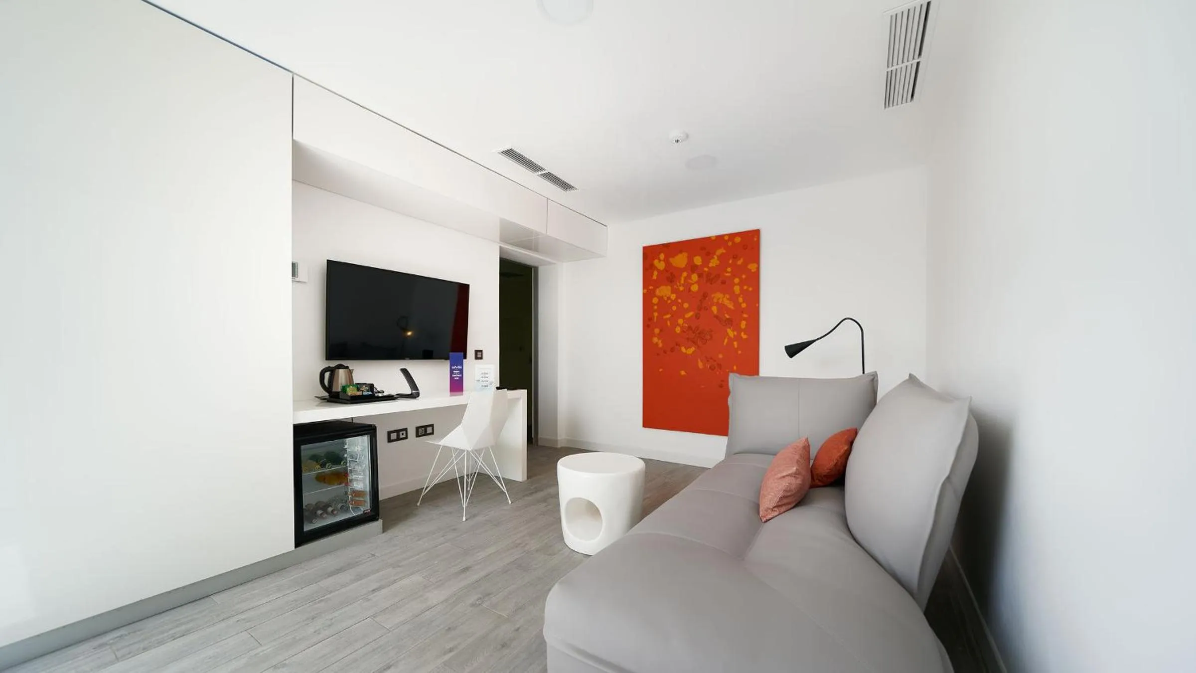 Seven Hotel & Wellness - Gay Men Only