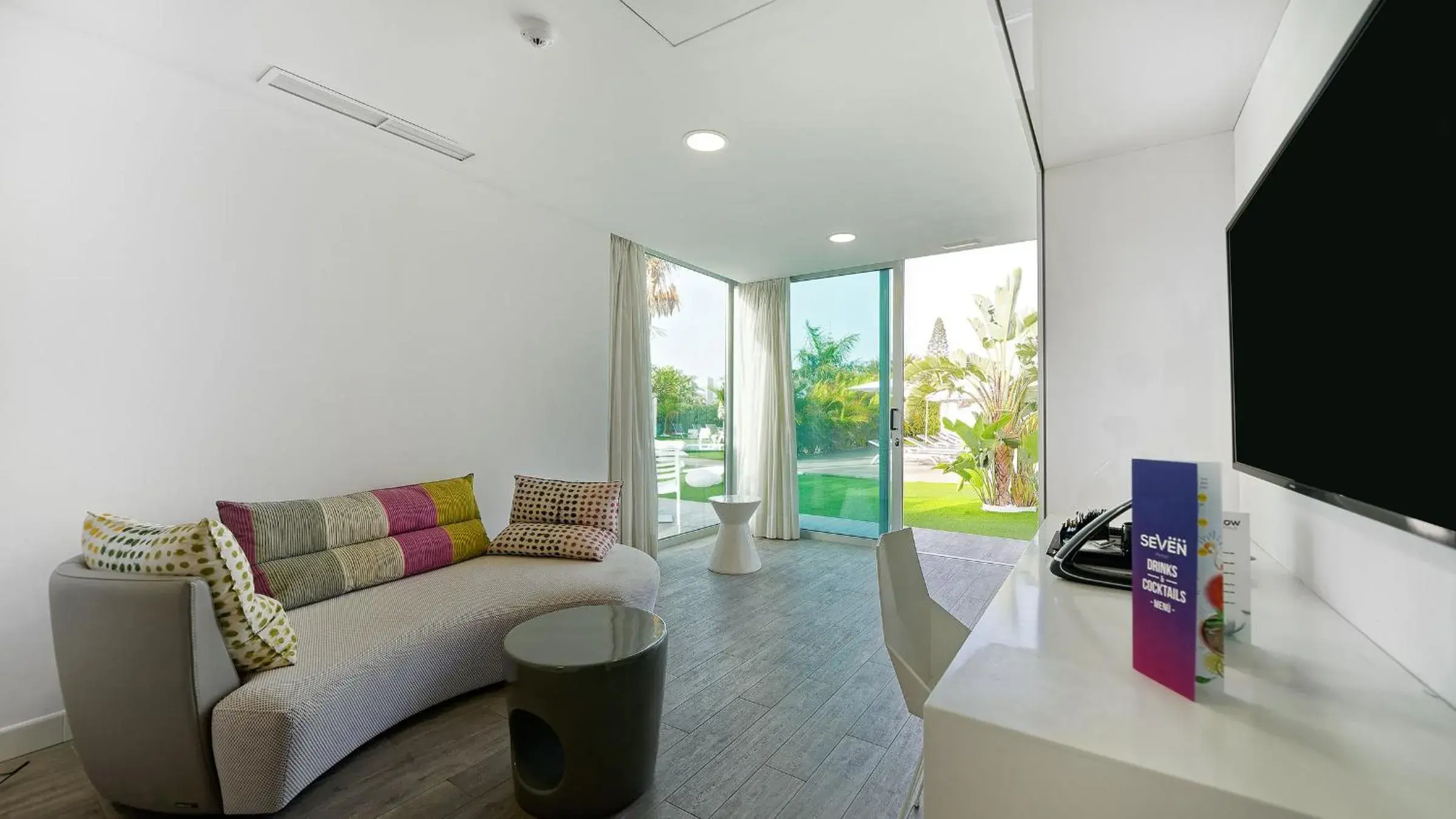 Seven Hotel & Wellness - Gay Men Only Seven Hotel & Wellness - Gay Men Only