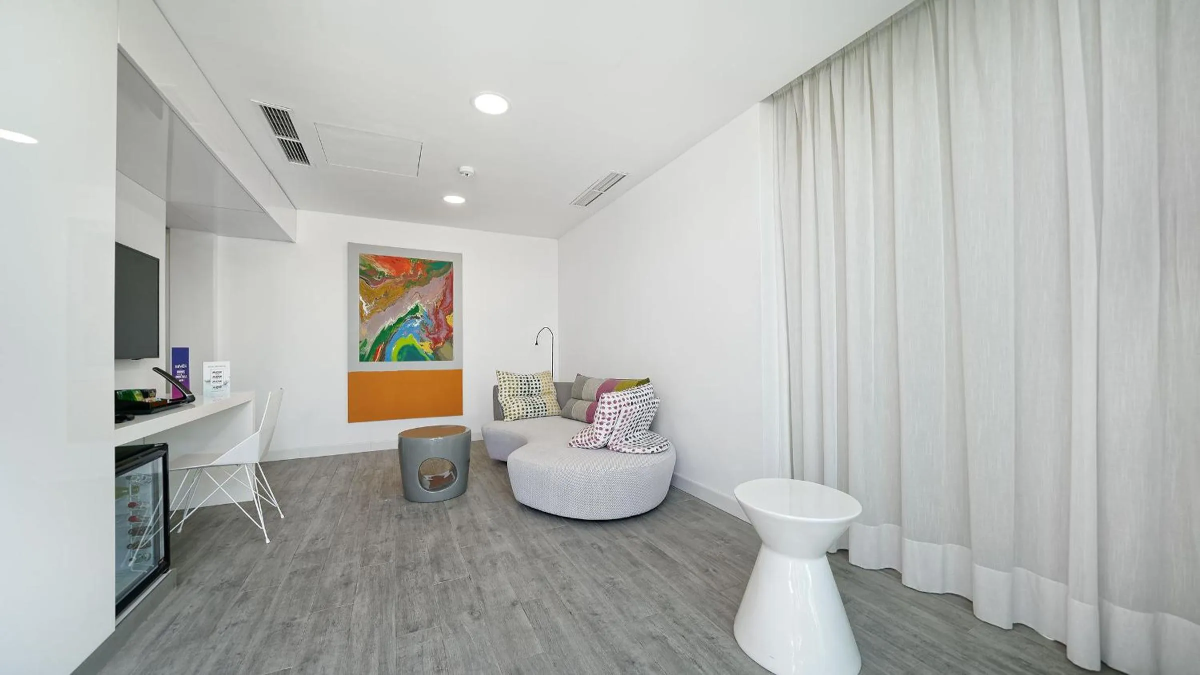 Seven Hotel & Wellness - Gay Men Only