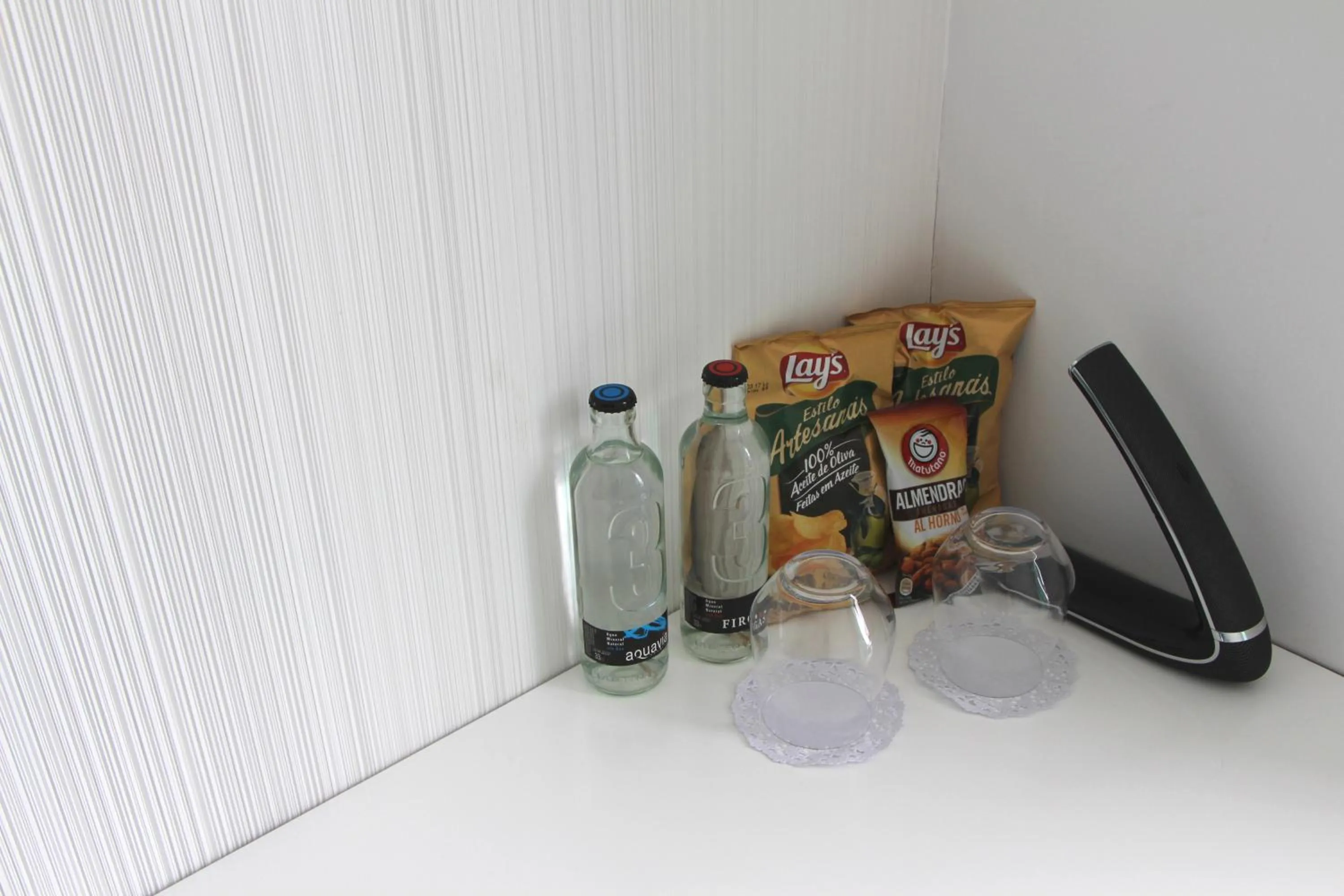 Decorative detail in Seven Hotel & Wellness - Gay Men Only