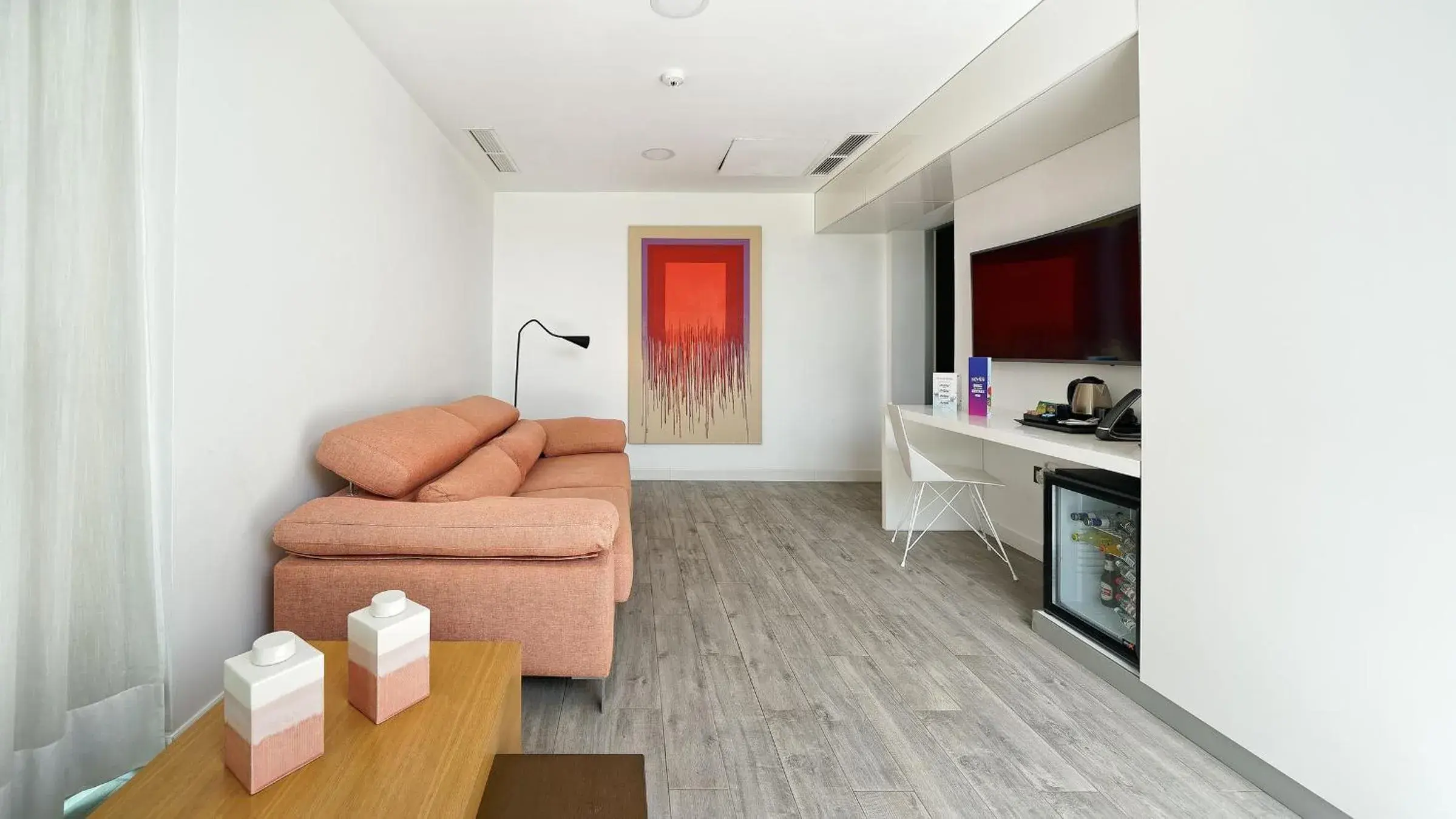 Bed in Seven Hotel & Wellness - Gay Men Only Bed in Seven Hotel & Wellness - Gay Men Only