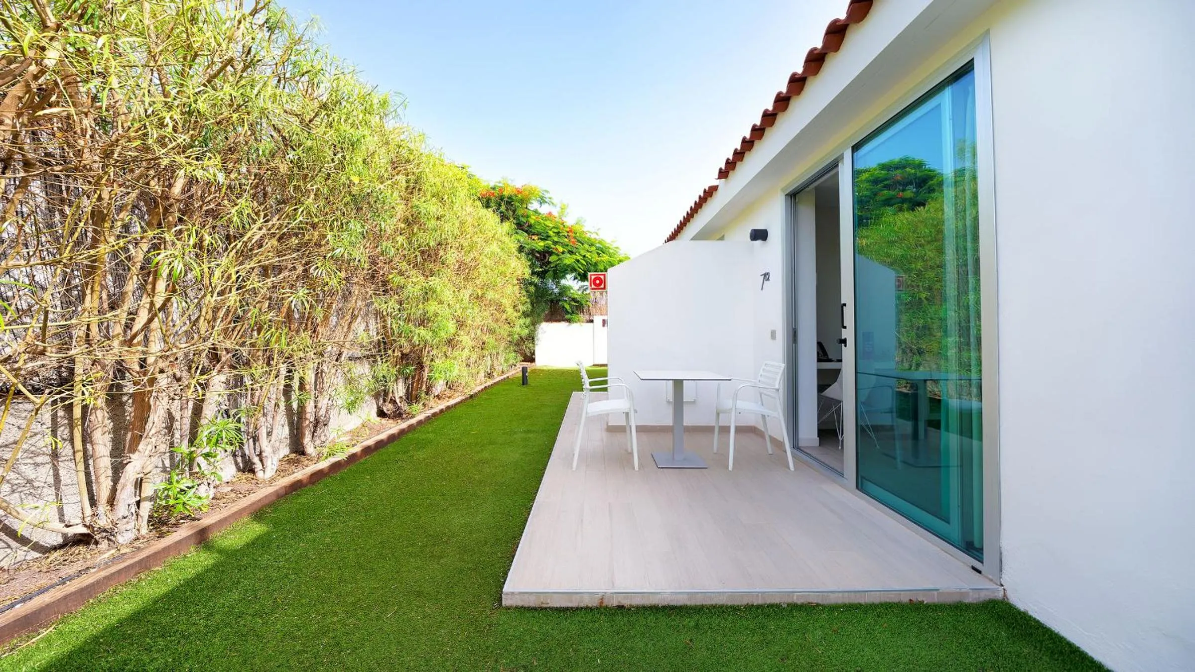 Seven Hotel & Wellness - Gay Men Only