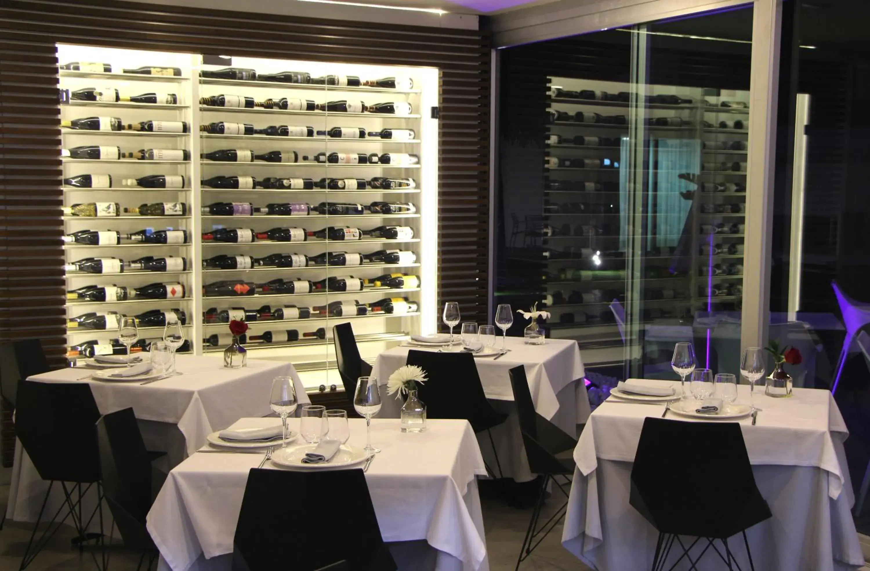 Property building in Seven Hotel & Wellness - Gay Men Only Property building in Seven Hotel & Wellness - Gay Men Only