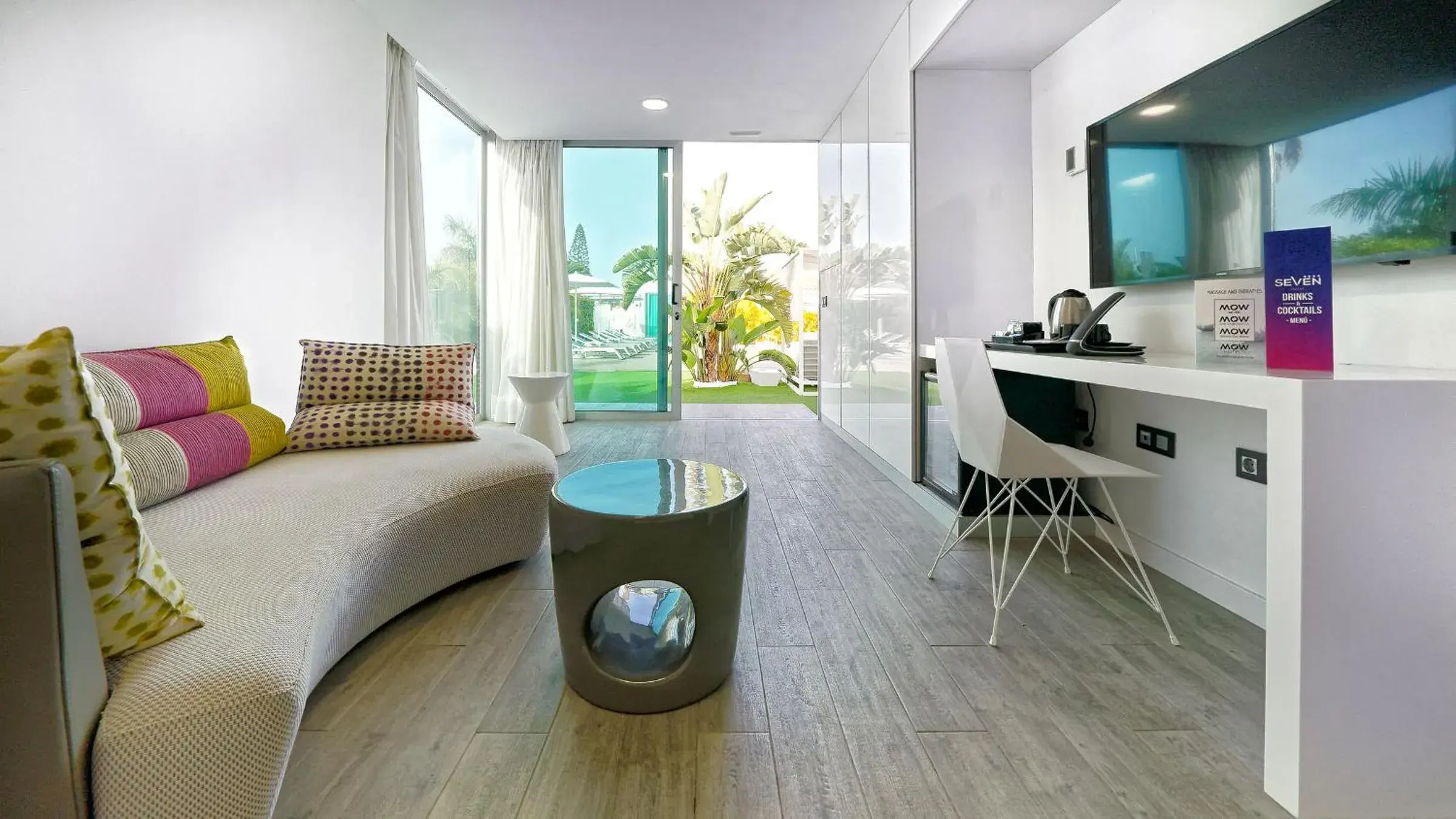 Seven Hotel & Wellness - Gay Men Only Seven Hotel & Wellness - Gay Men Only