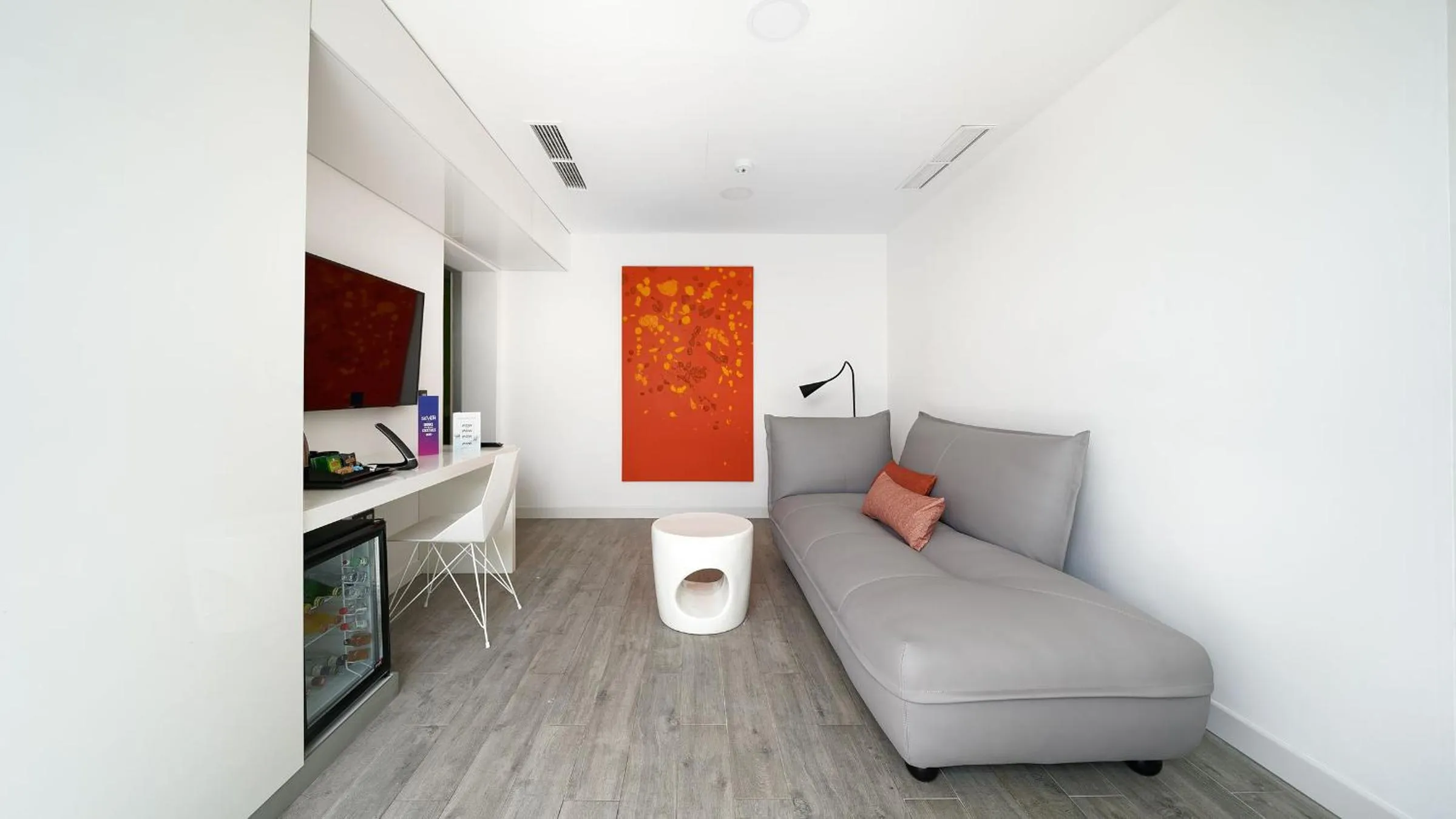 Seven Hotel & Wellness - Gay Men Only