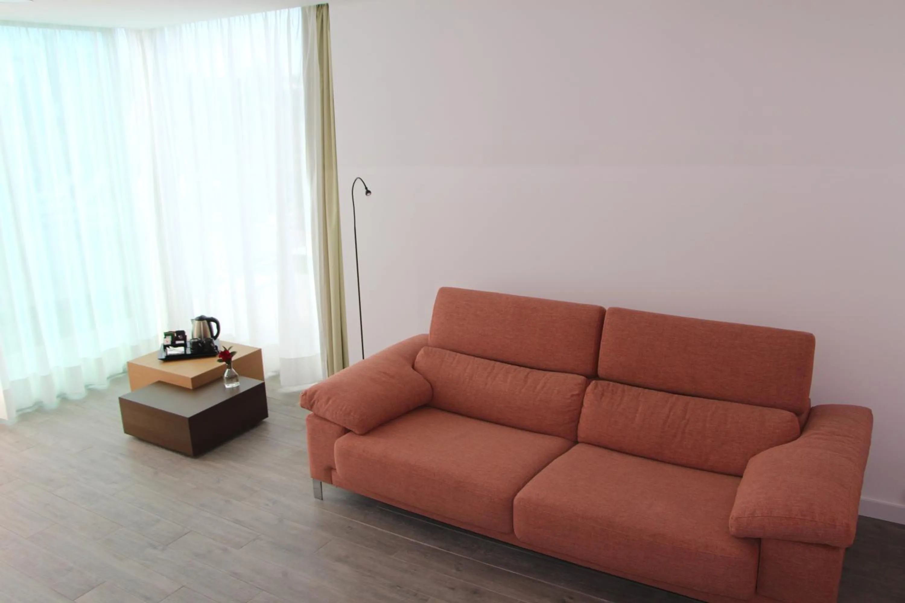 Living room in Seven Hotel & Wellness - Gay Men Only