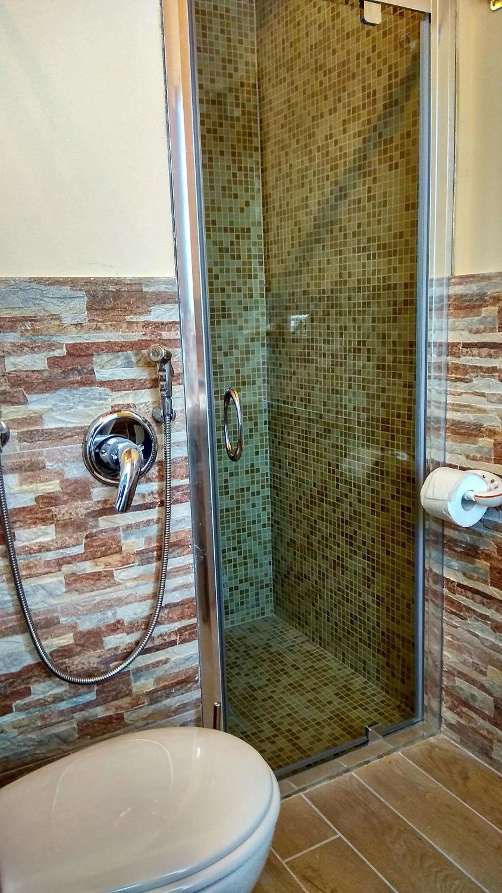 Le rondini di San Donato