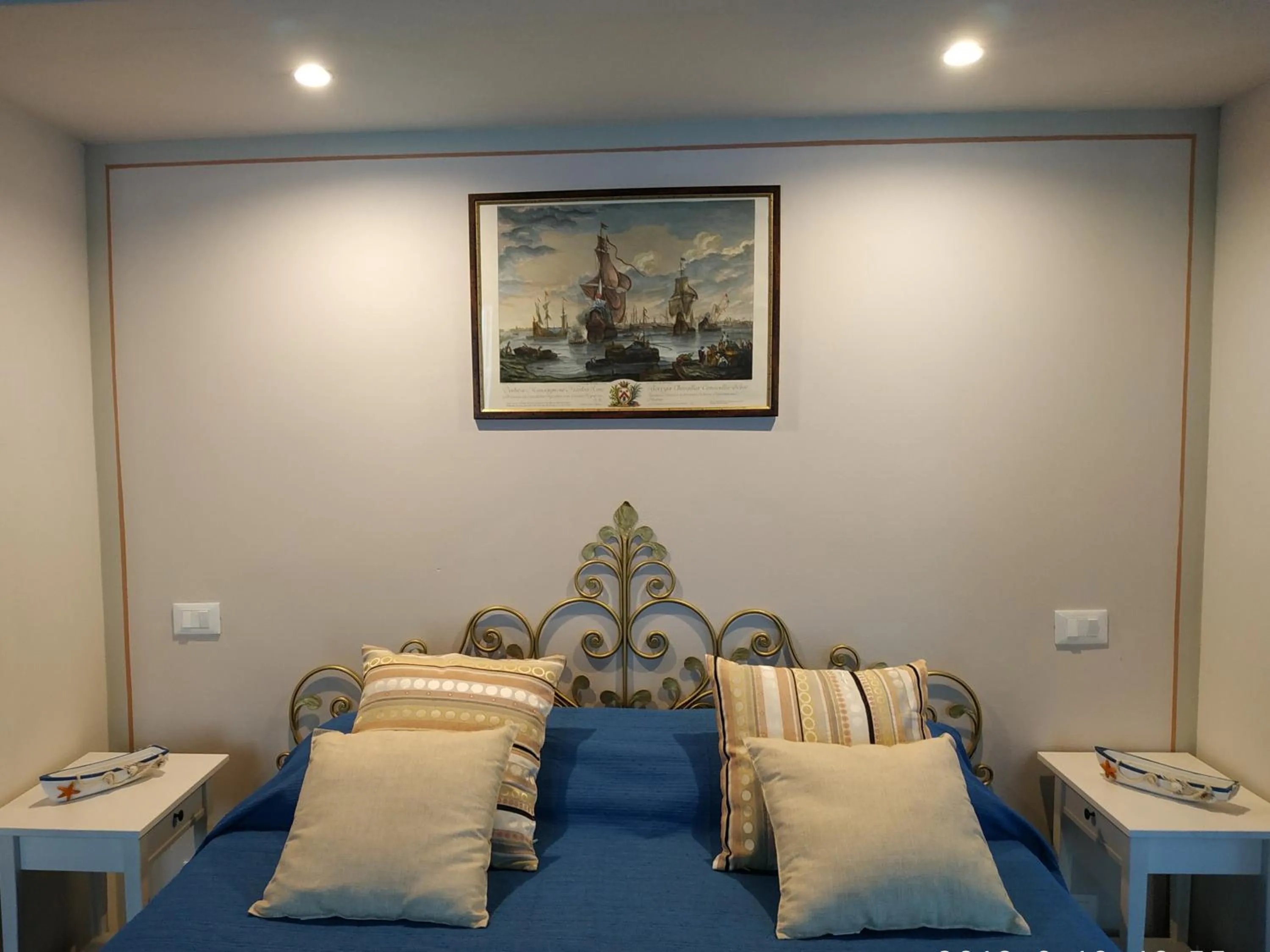 Le rondini di San Donato