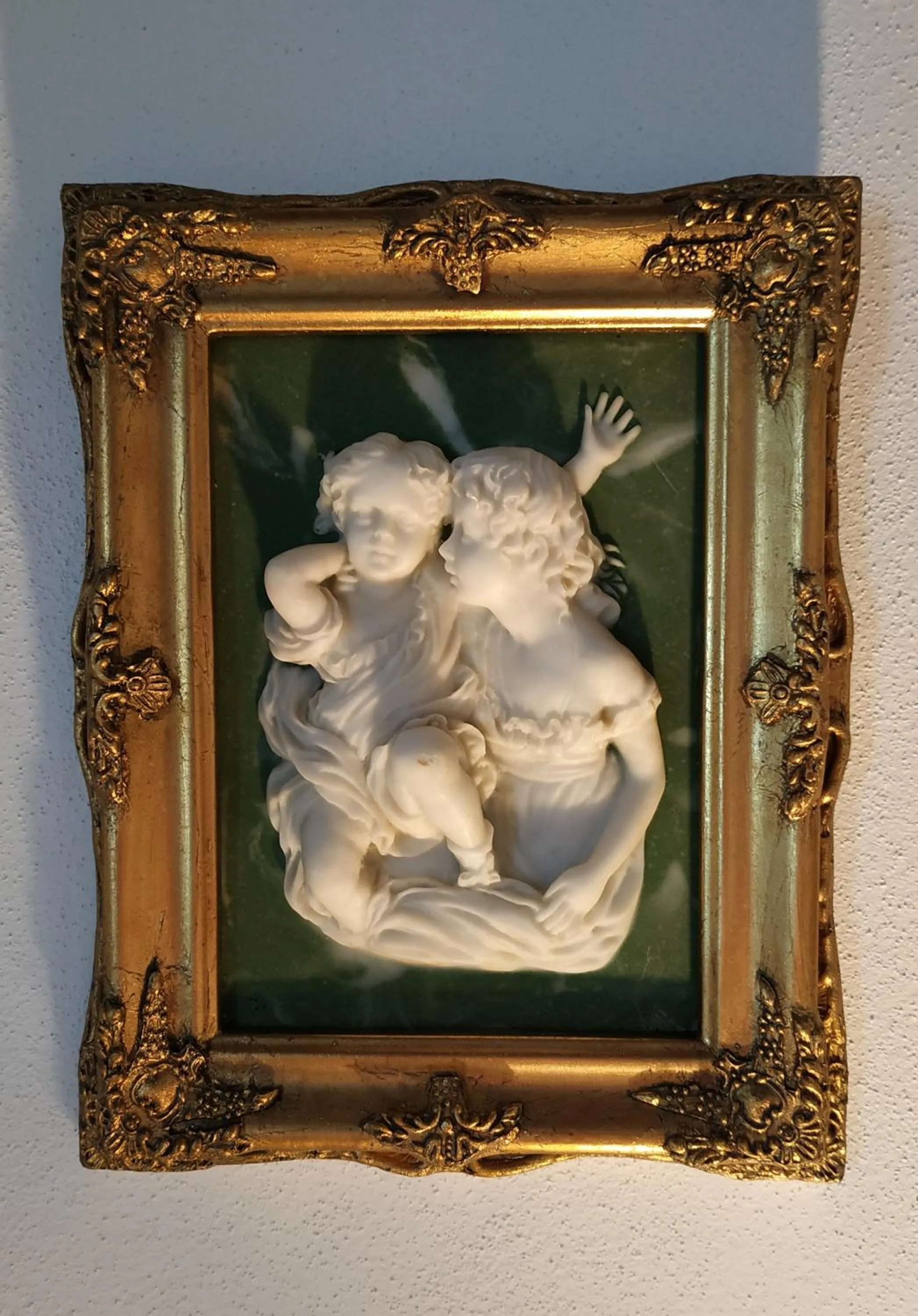 Le rondini di San Donato