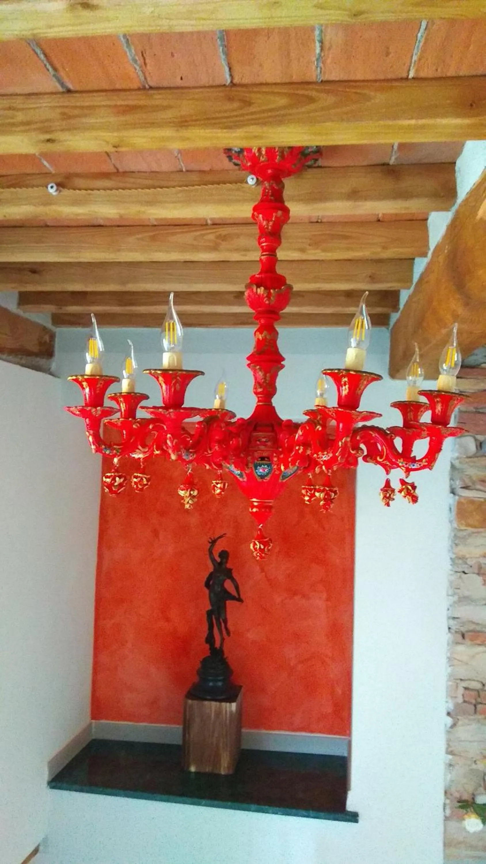 Le rondini di San Donato