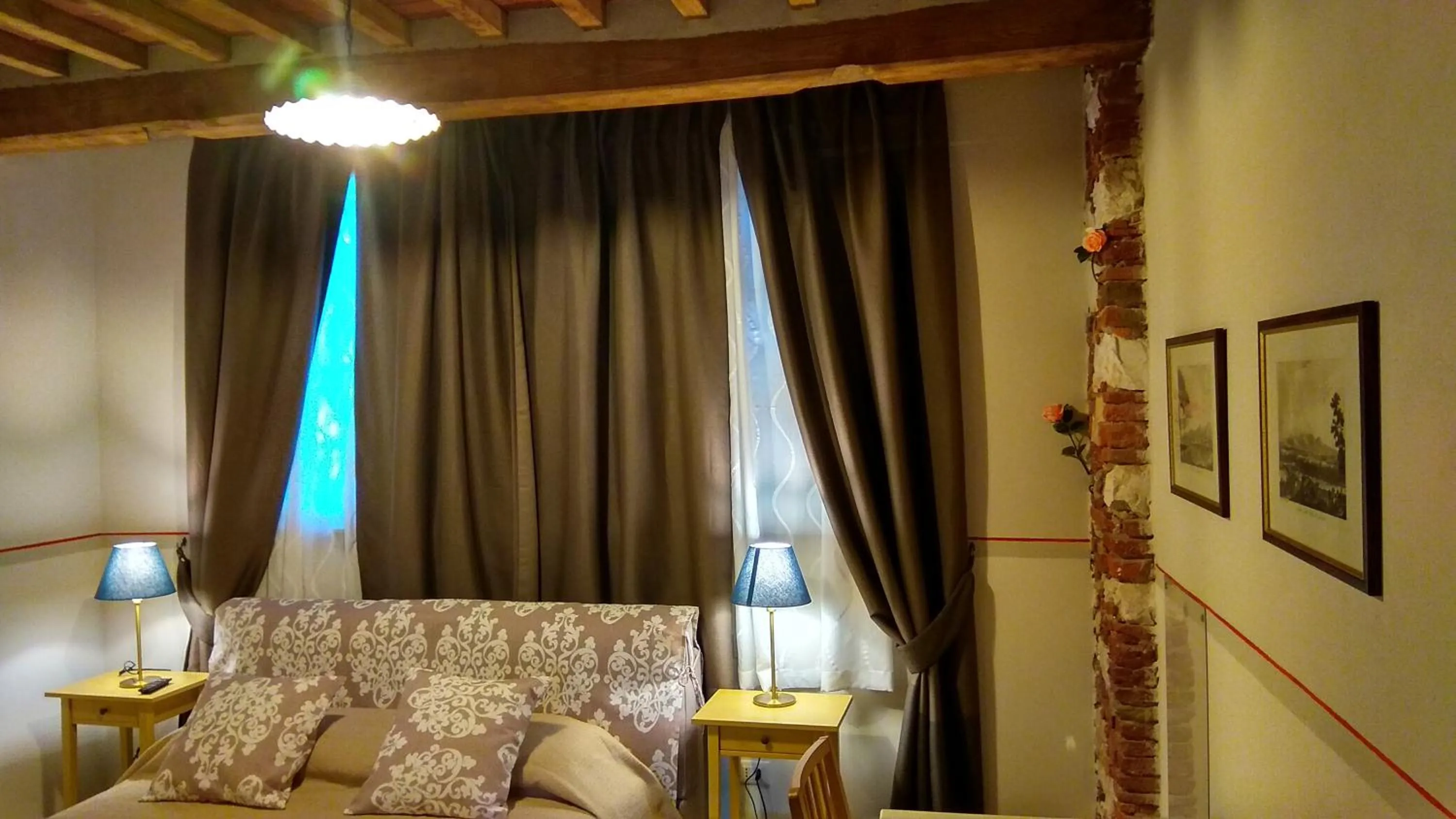 Le rondini di San Donato