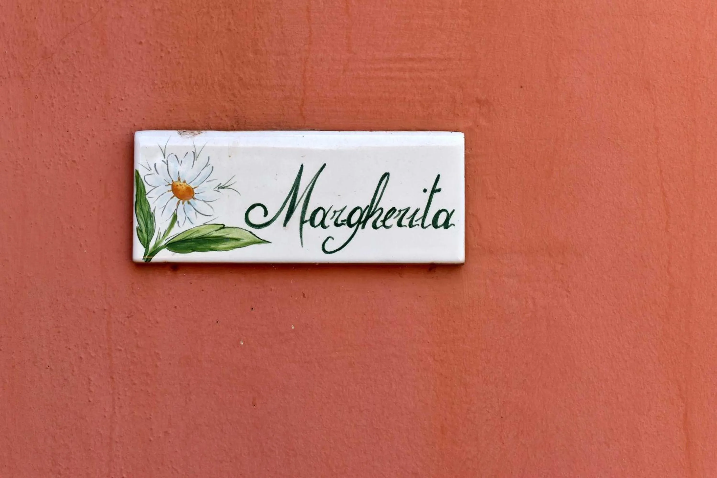 Property logo or sign in Agriturismo Santa Chiara