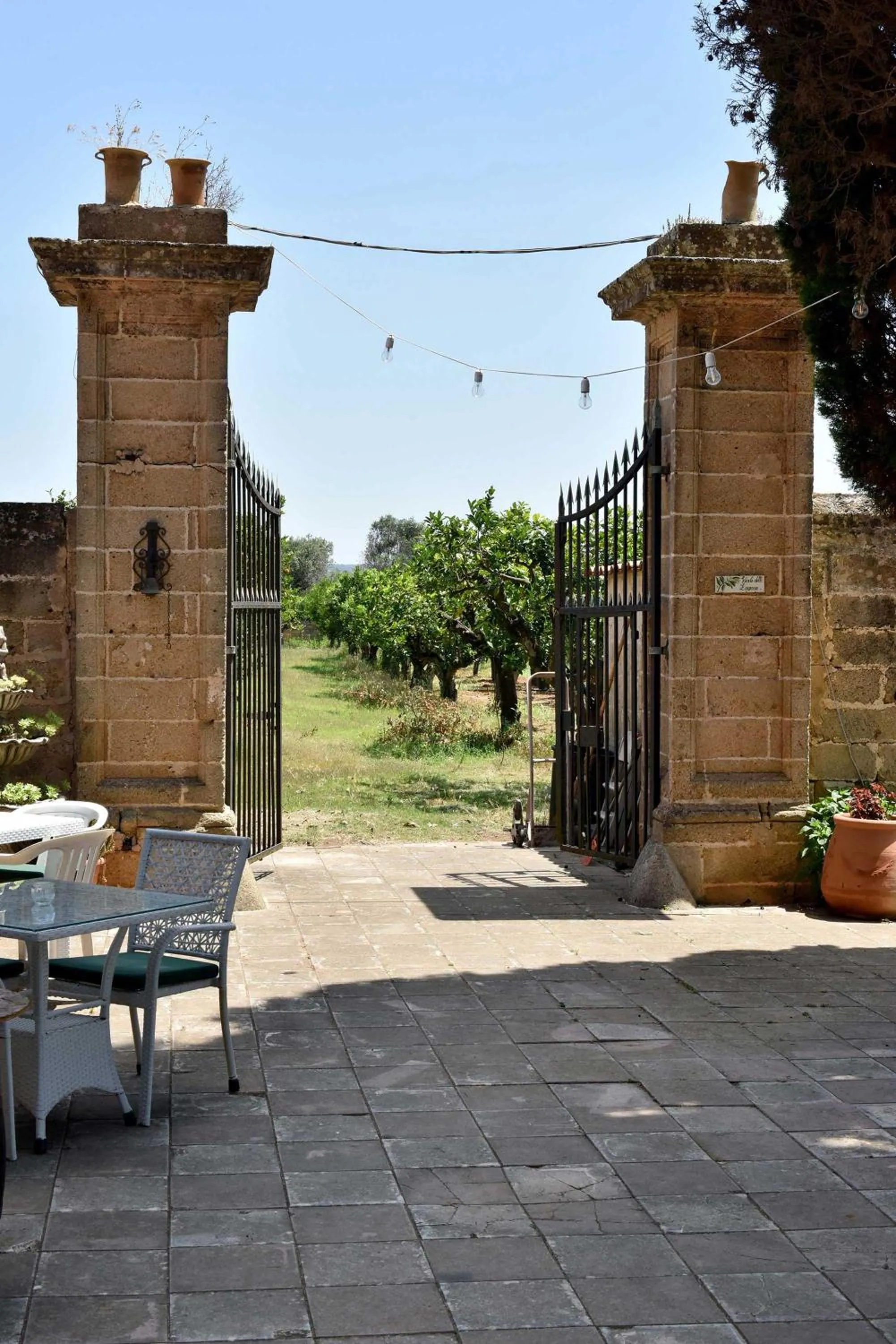 Other in Agriturismo Santa Chiara